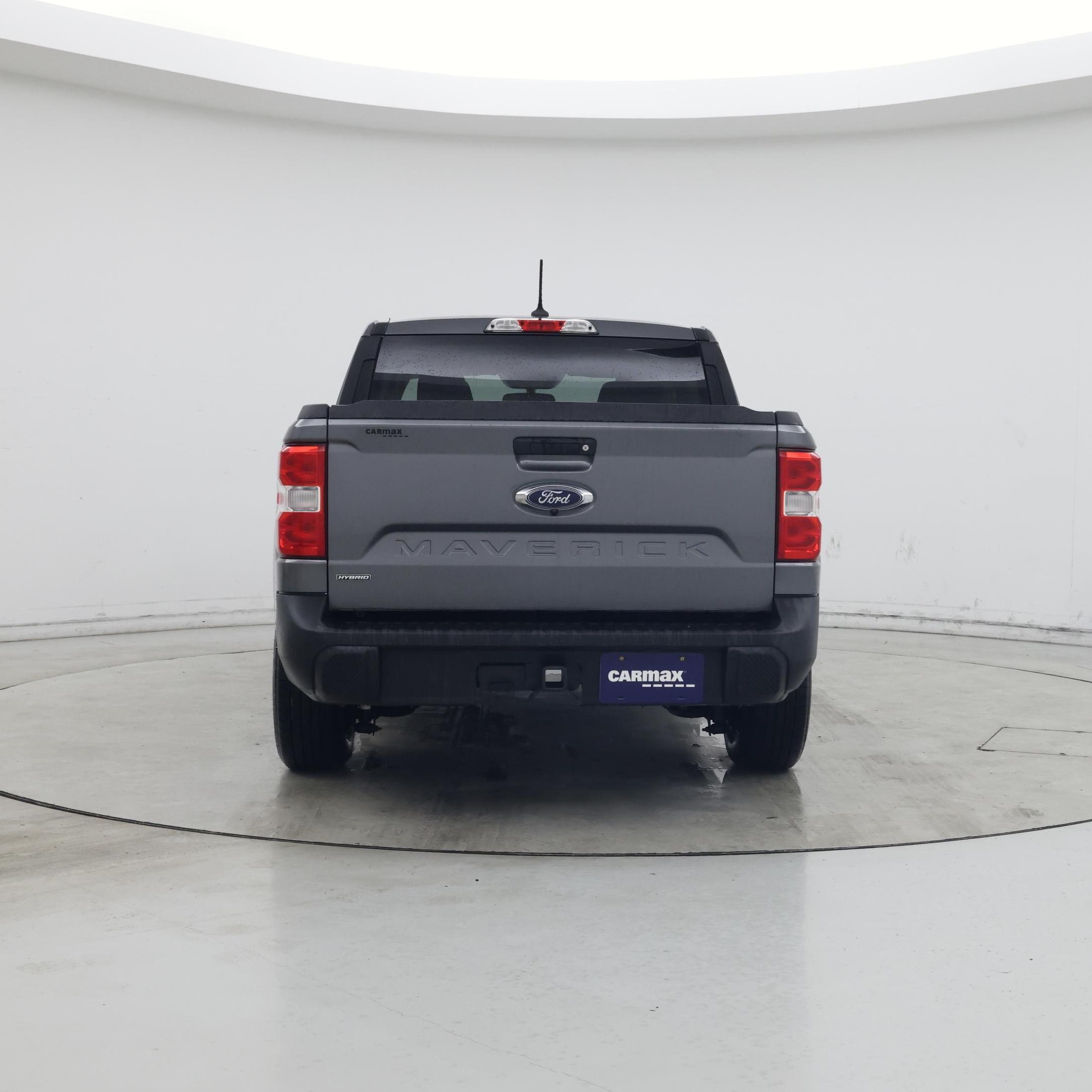 Thumbnail: 2022 Ford Maverick - 6
