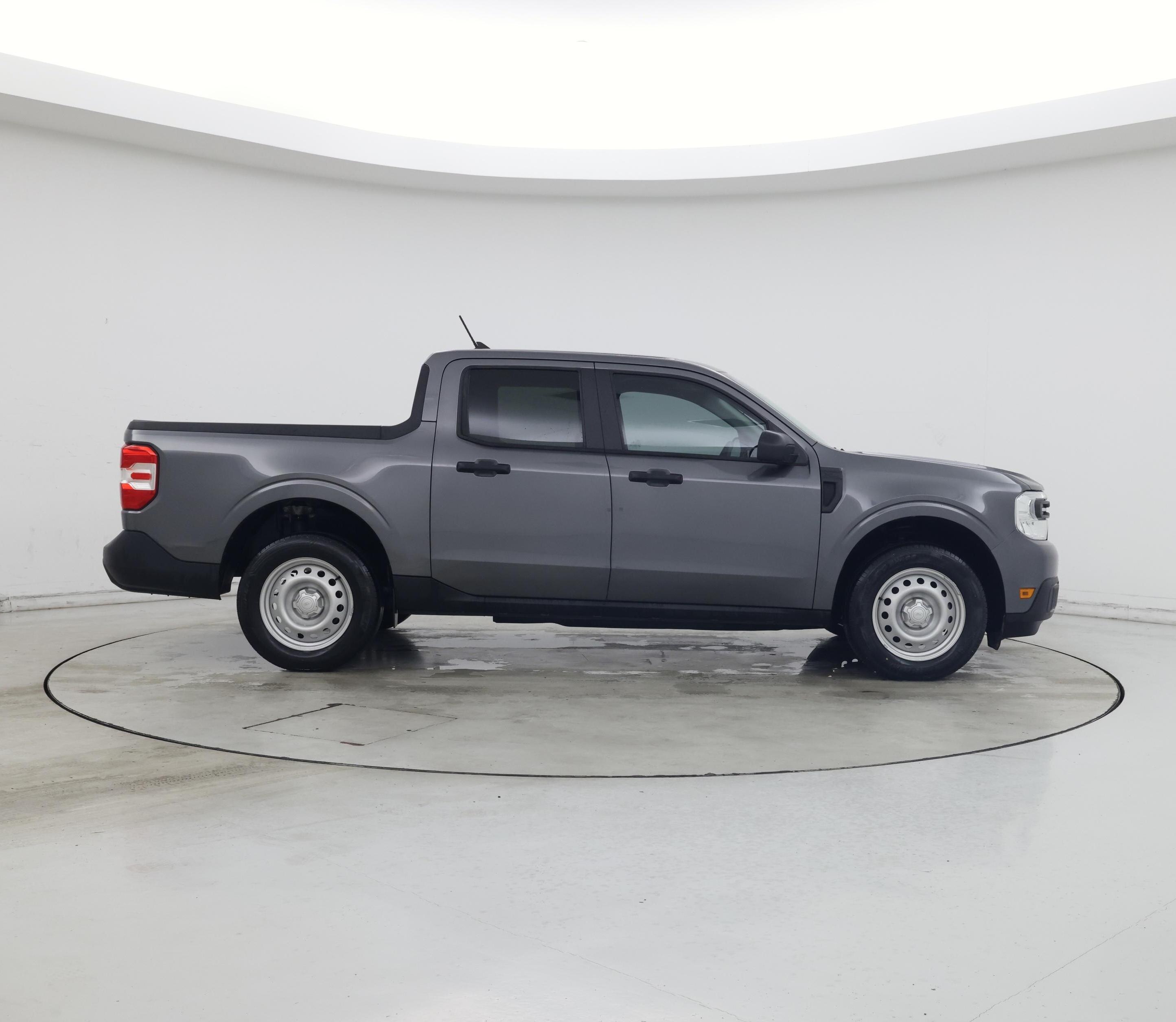 Thumbnail: 2022 Ford Maverick - 7