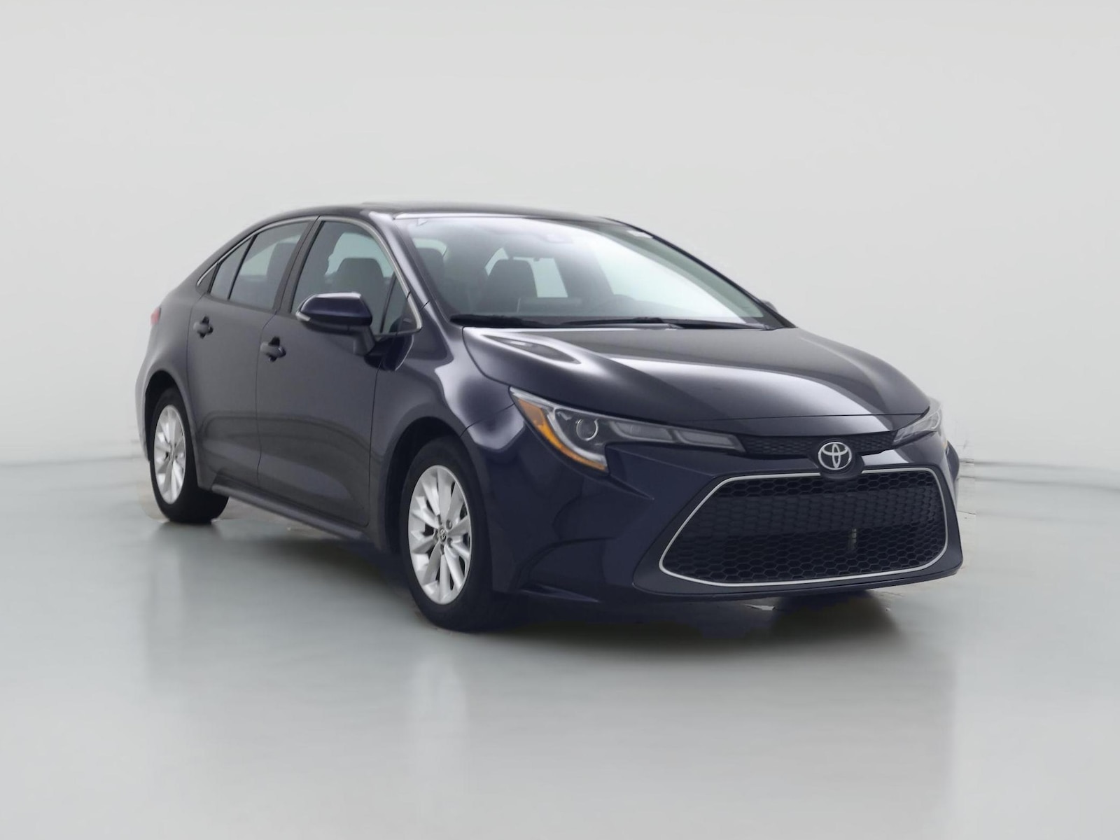 2022 Toyota Corolla XLE