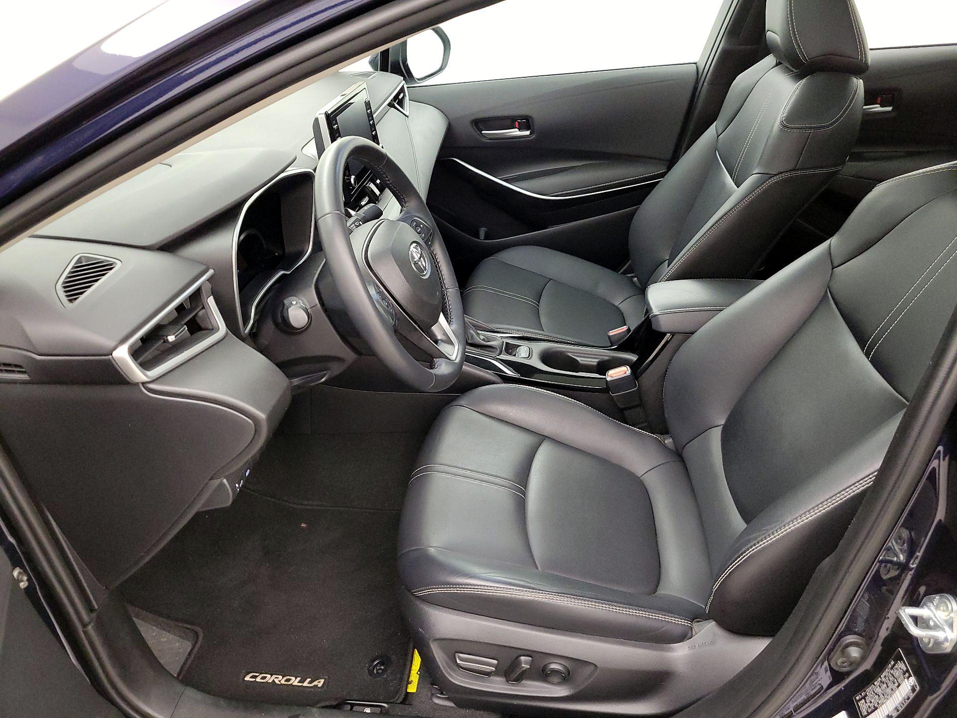 Thumbnail: 2022 Toyota Corolla - 11