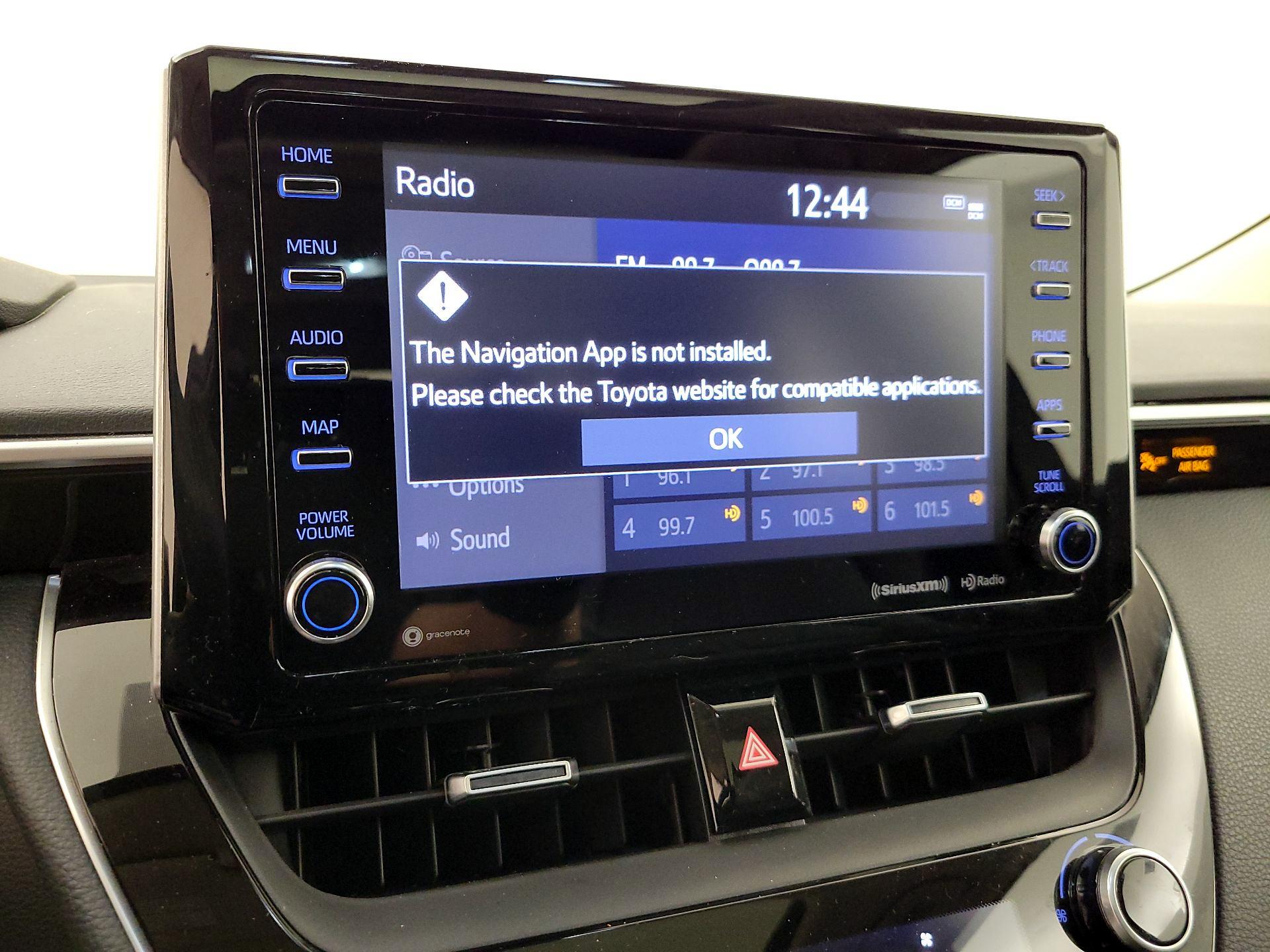 Thumbnail: 2022 Toyota Corolla - 14