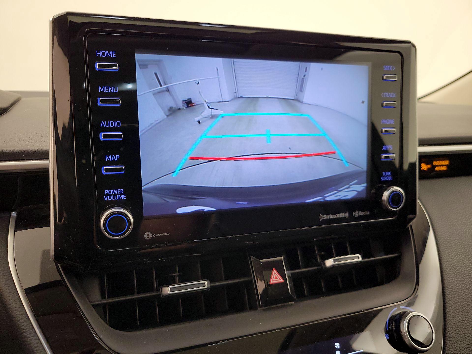 Thumbnail: 2022 Toyota Corolla - 15