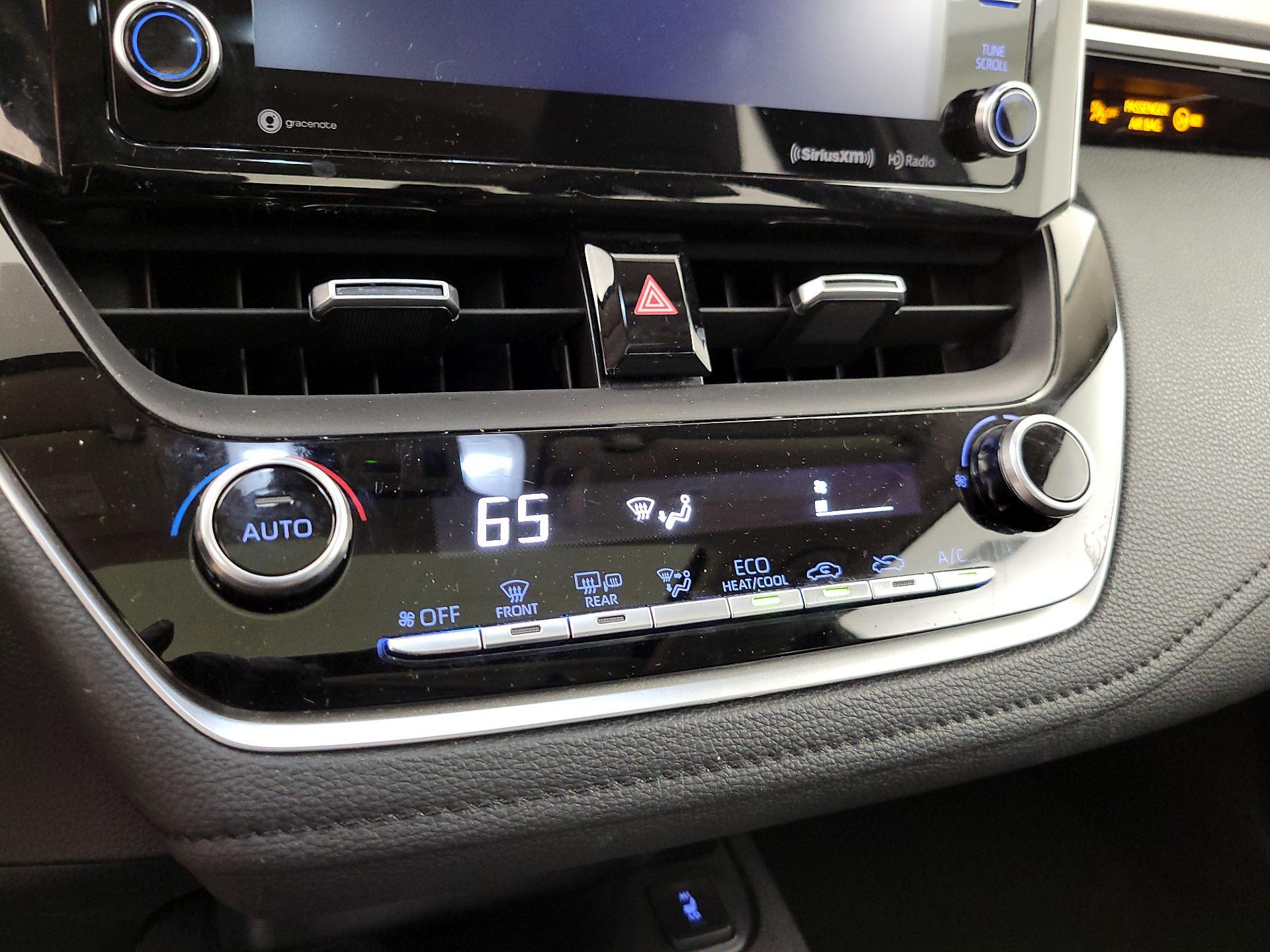 Thumbnail: 2022 Toyota Corolla - 17