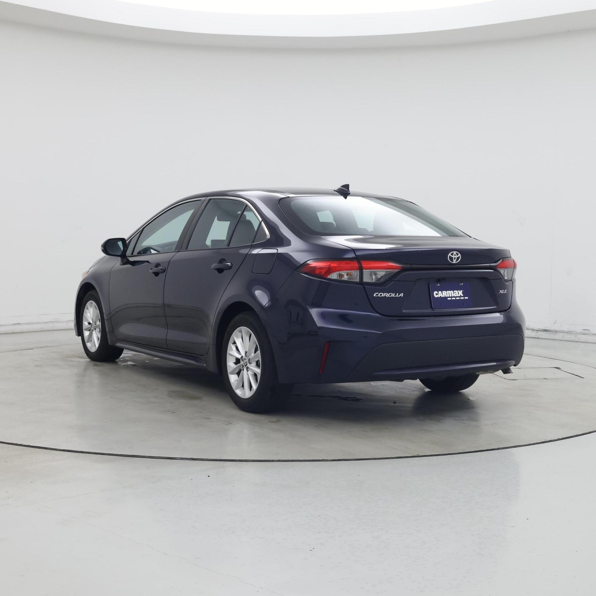 Thumbnail: 2022 Toyota Corolla - 2