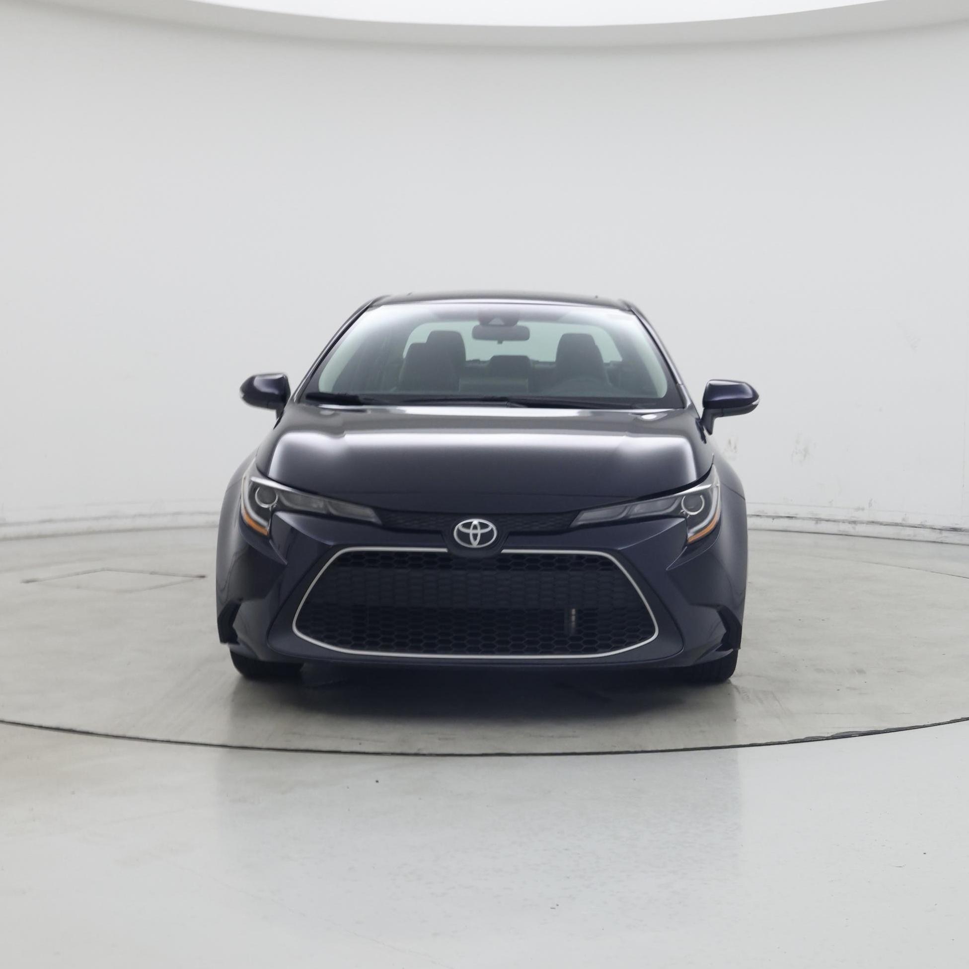 Thumbnail: 2022 Toyota Corolla - 5