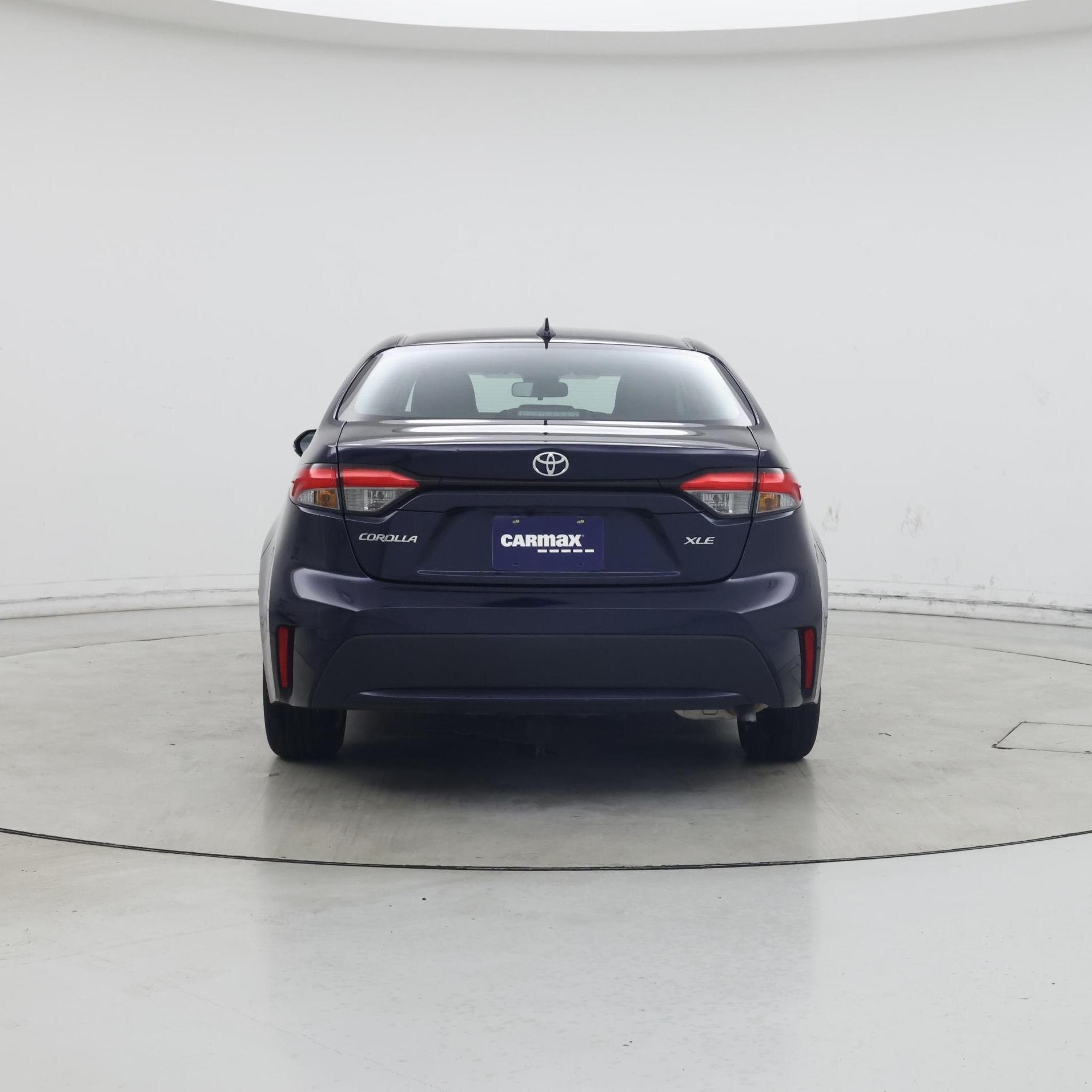 Thumbnail: 2022 Toyota Corolla - 6