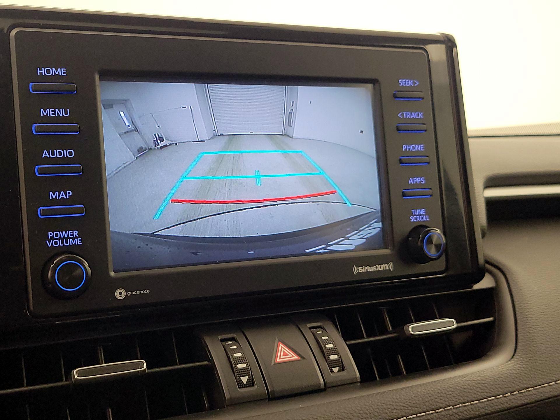 Thumbnail: 2021 Toyota RAV4 - 14