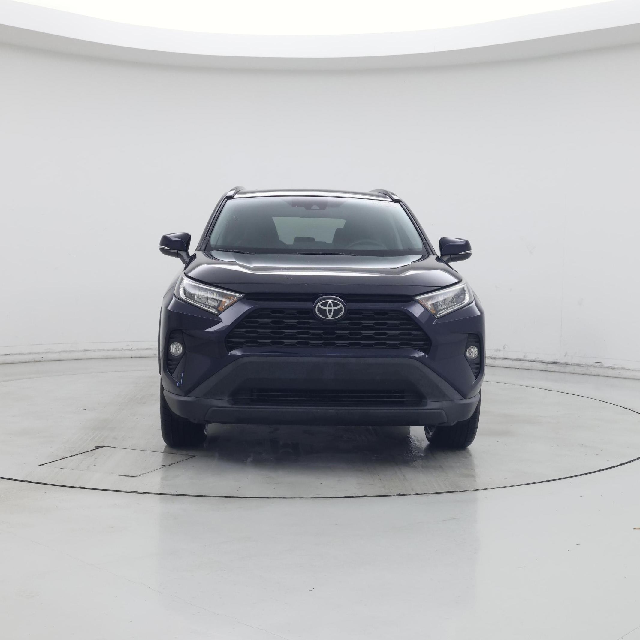Thumbnail: 2021 Toyota RAV4 - 5