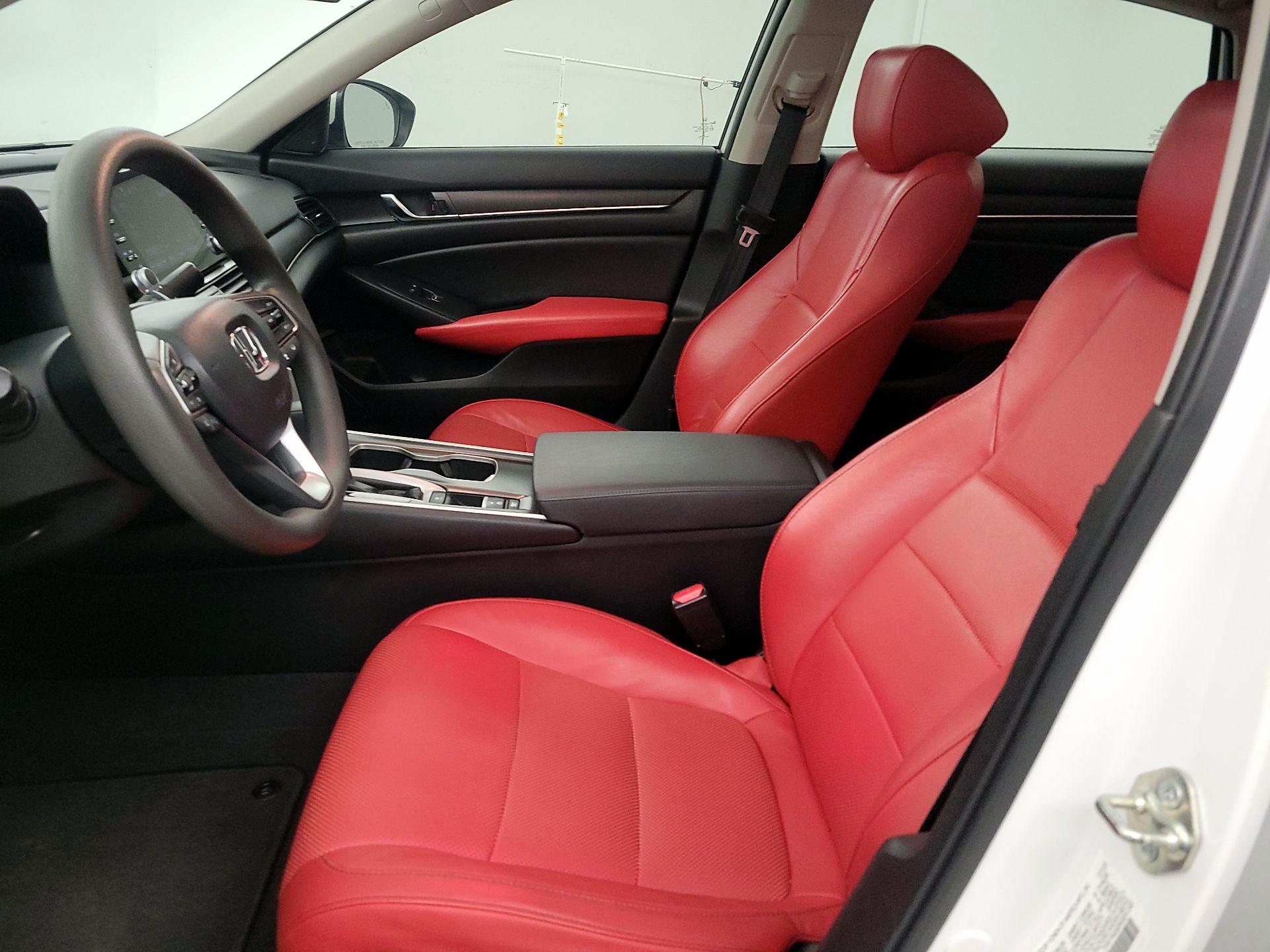 Thumbnail: 2020 Honda Accord - 11