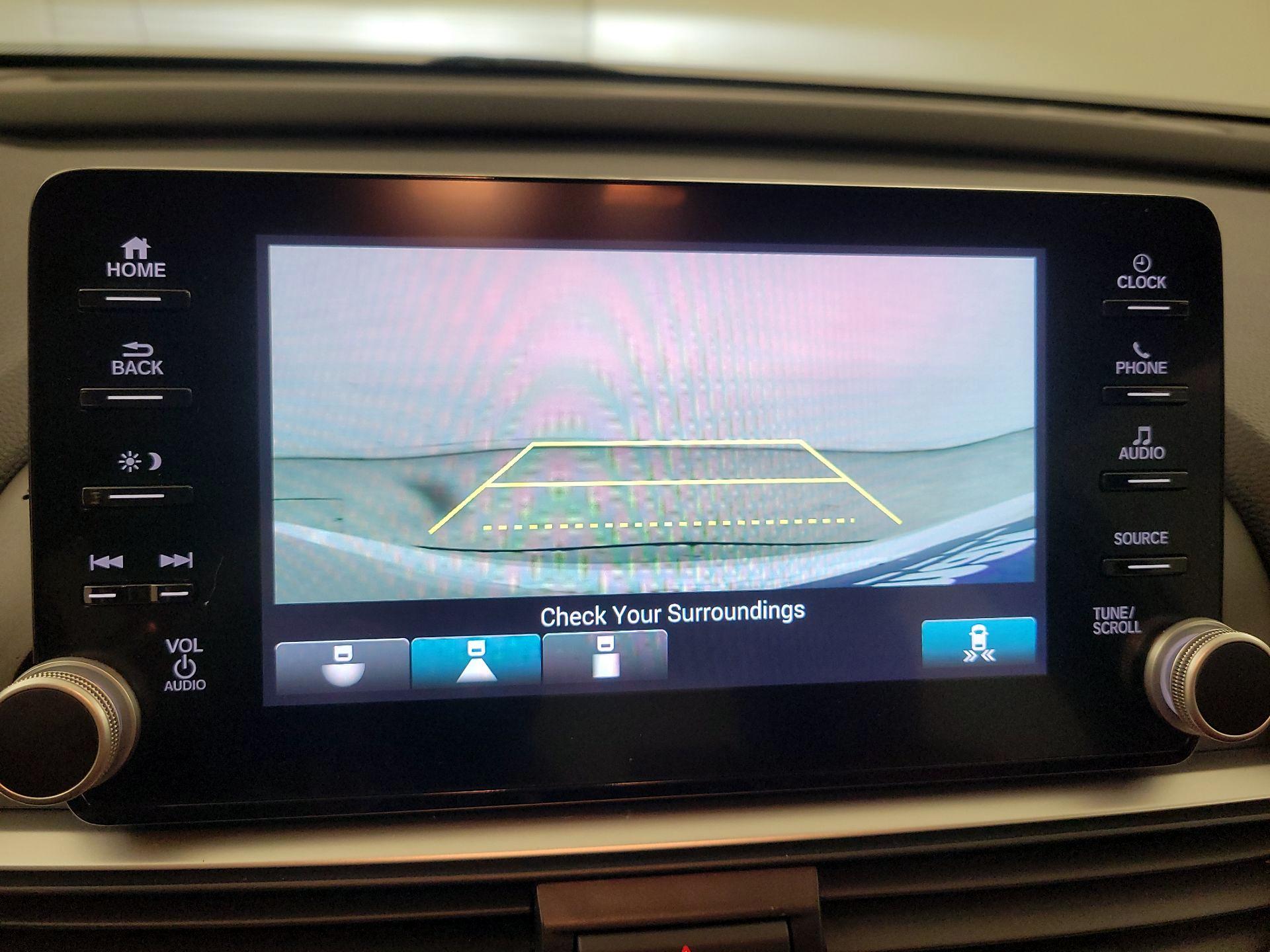 Thumbnail: 2020 Honda Accord - 14