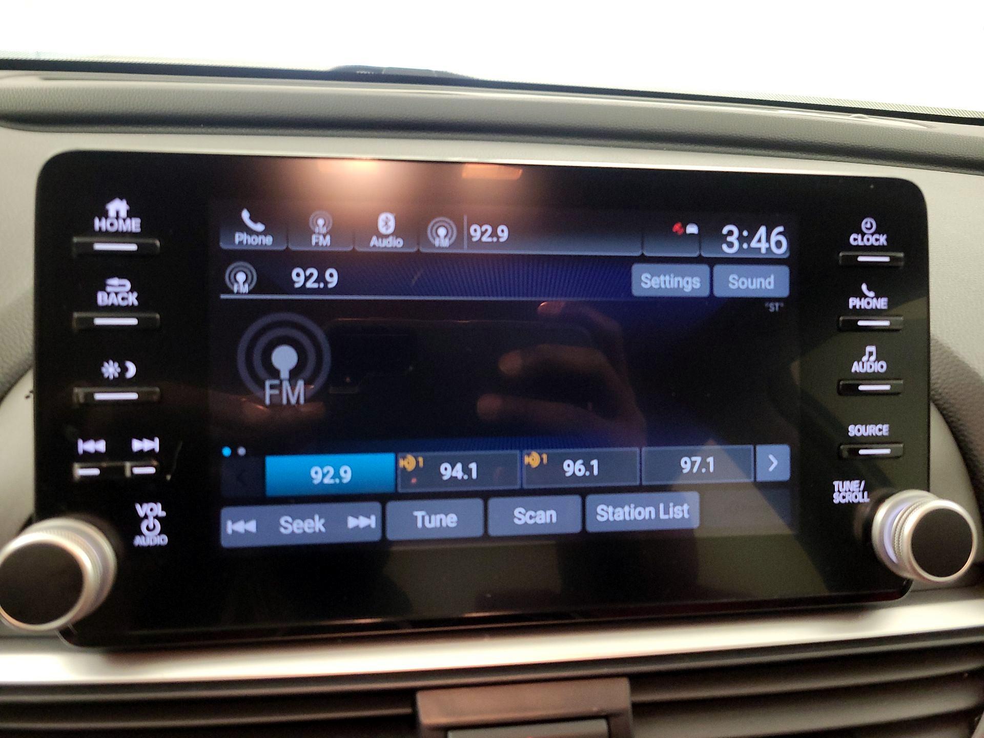 Thumbnail: 2020 Honda Accord - 15