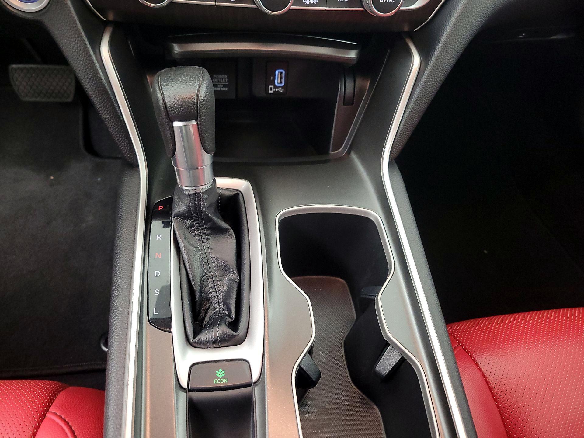 Thumbnail: 2020 Honda Accord - 17