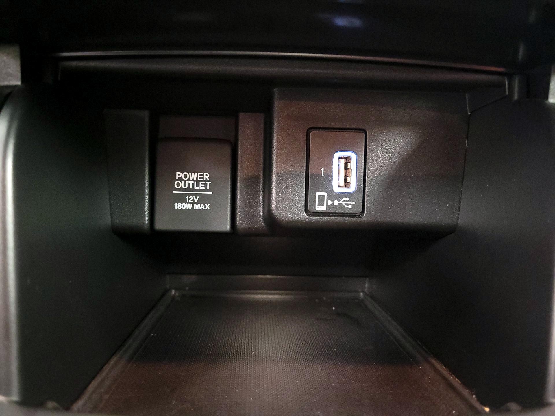 Thumbnail: 2020 Honda Accord - 18