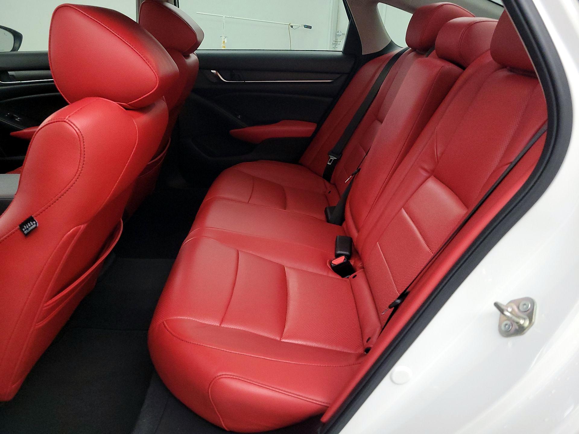 Thumbnail: 2020 Honda Accord - 20