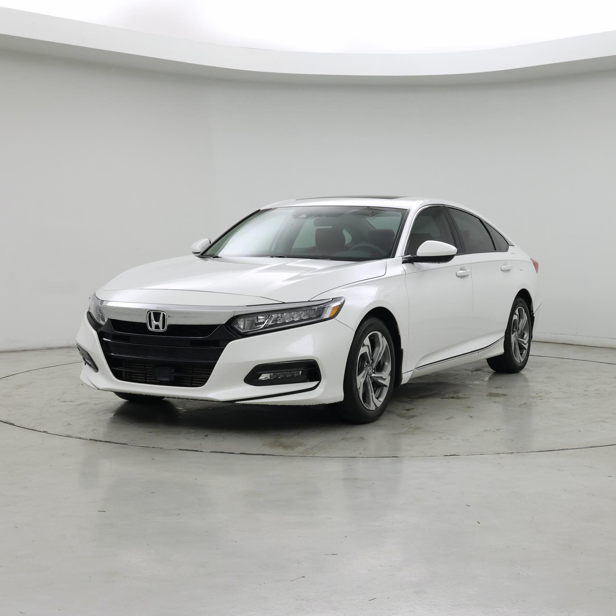 Thumbnail: 2020 Honda Accord - 4