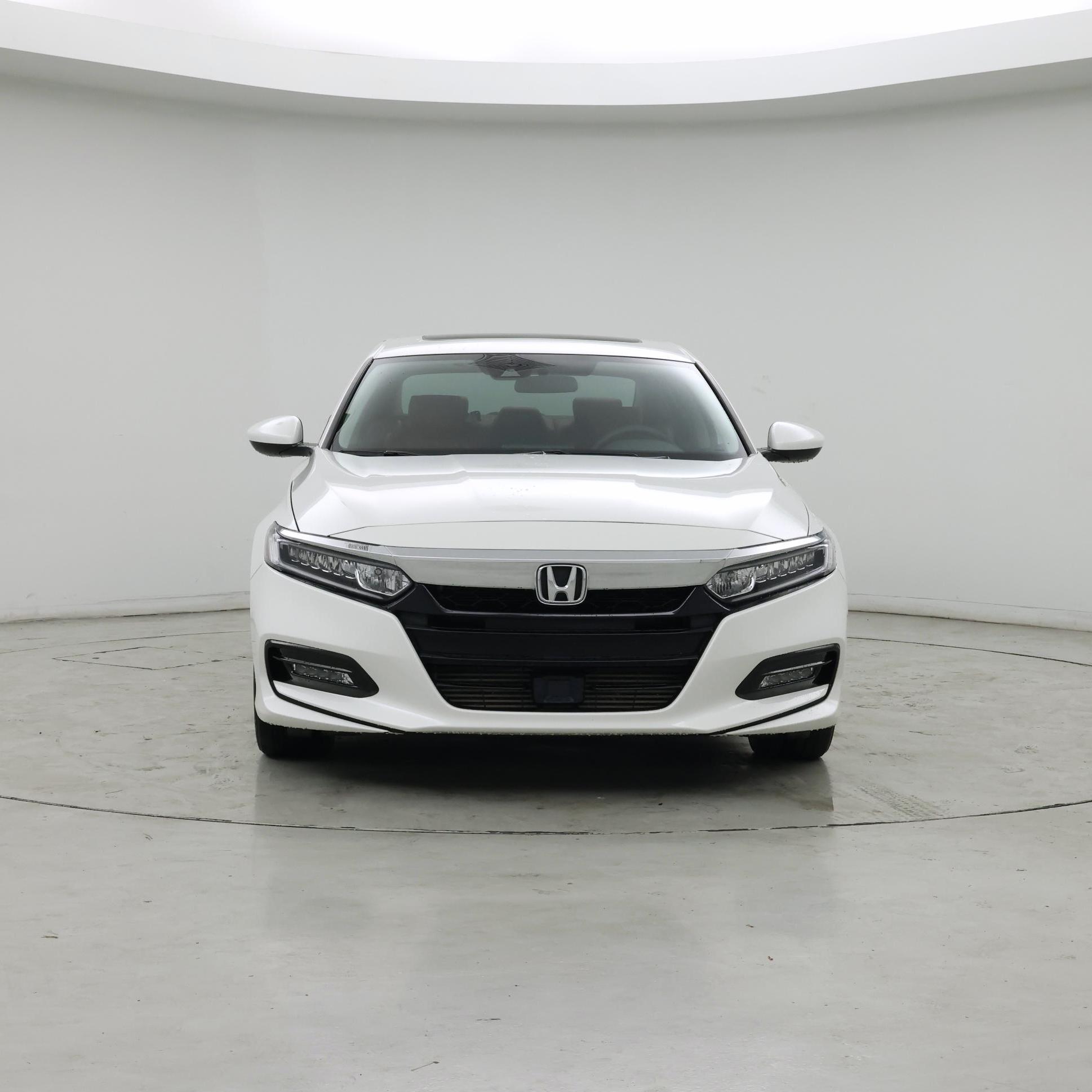 Thumbnail: 2020 Honda Accord - 5
