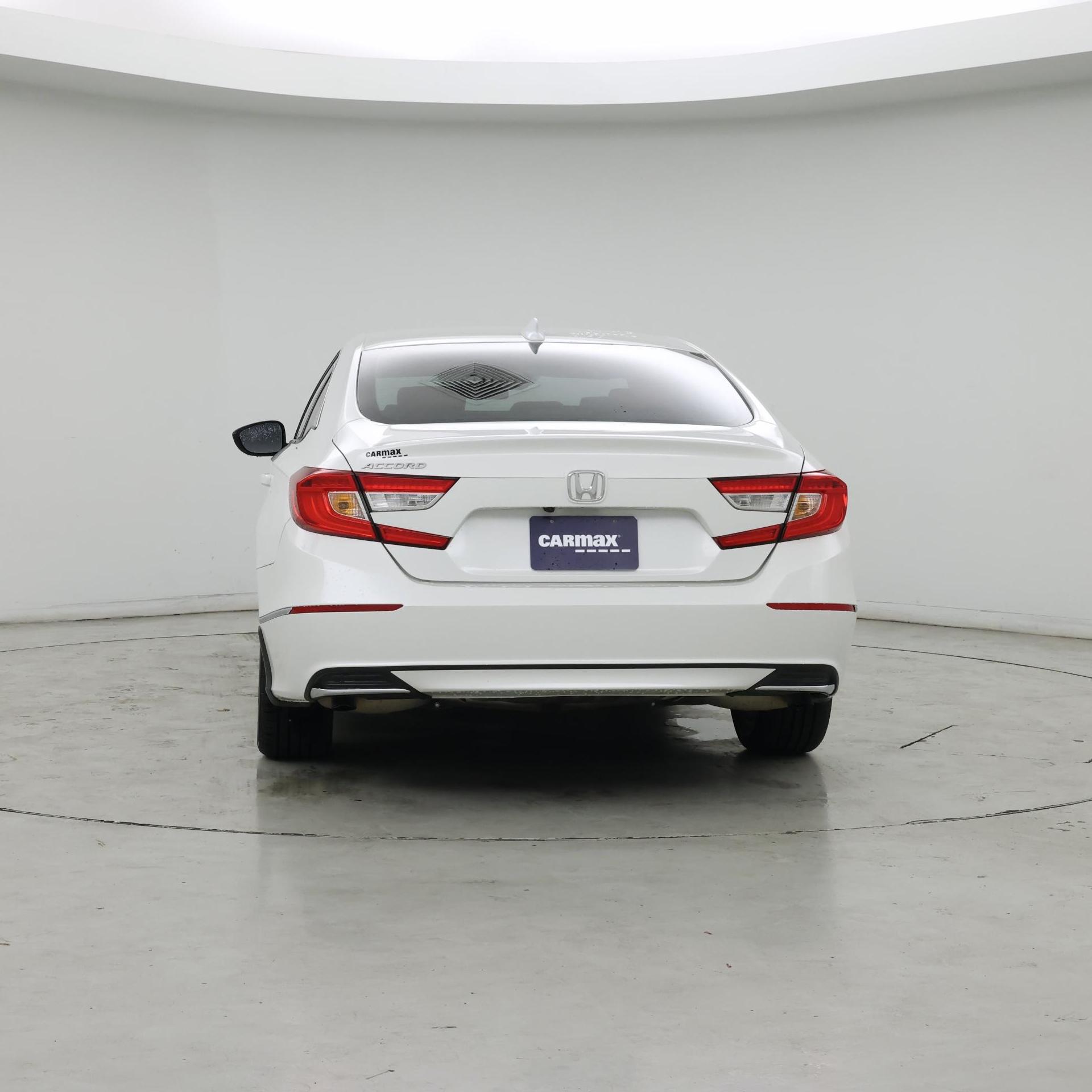 Thumbnail: 2020 Honda Accord - 6