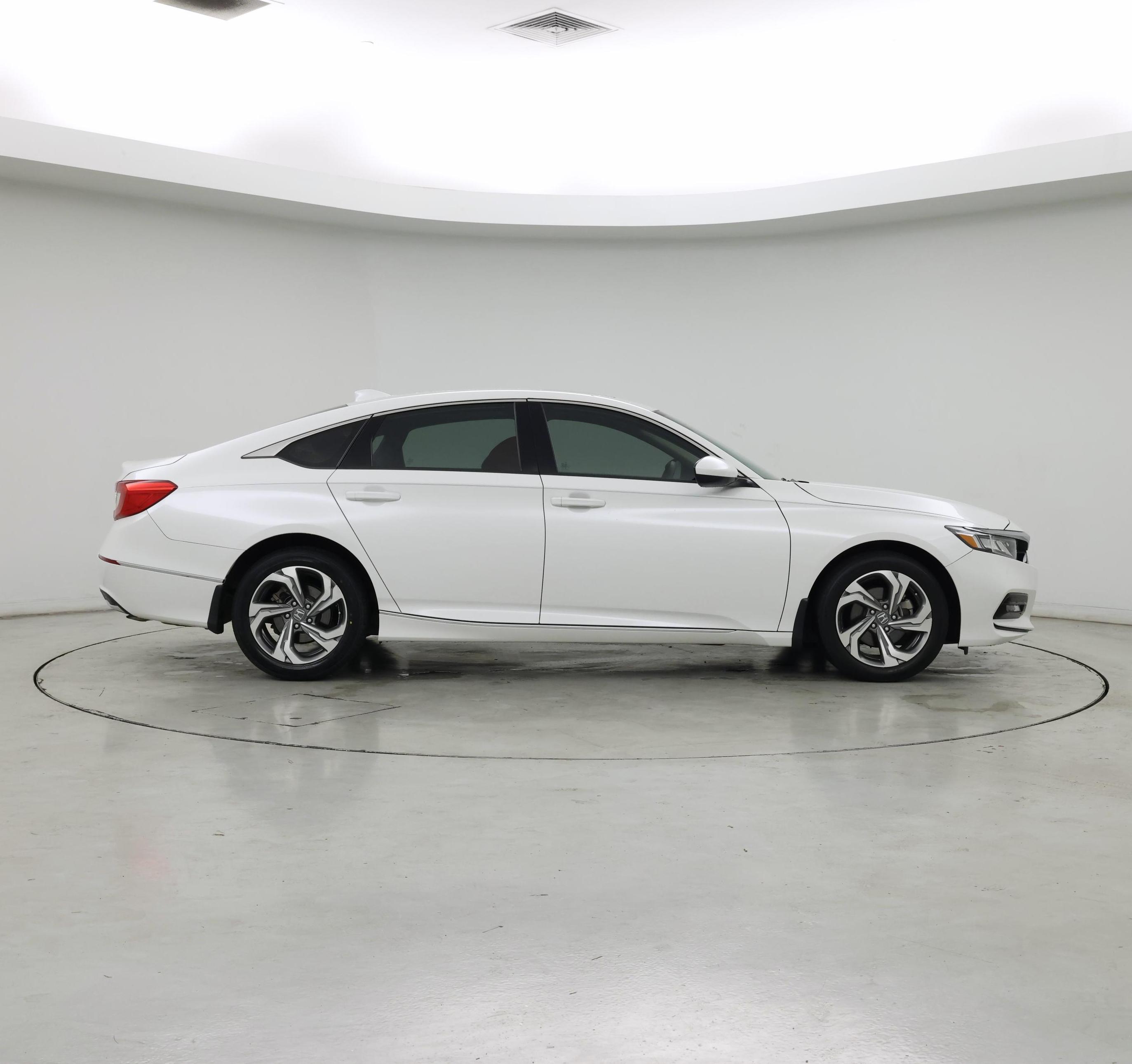 Thumbnail: 2020 Honda Accord - 7