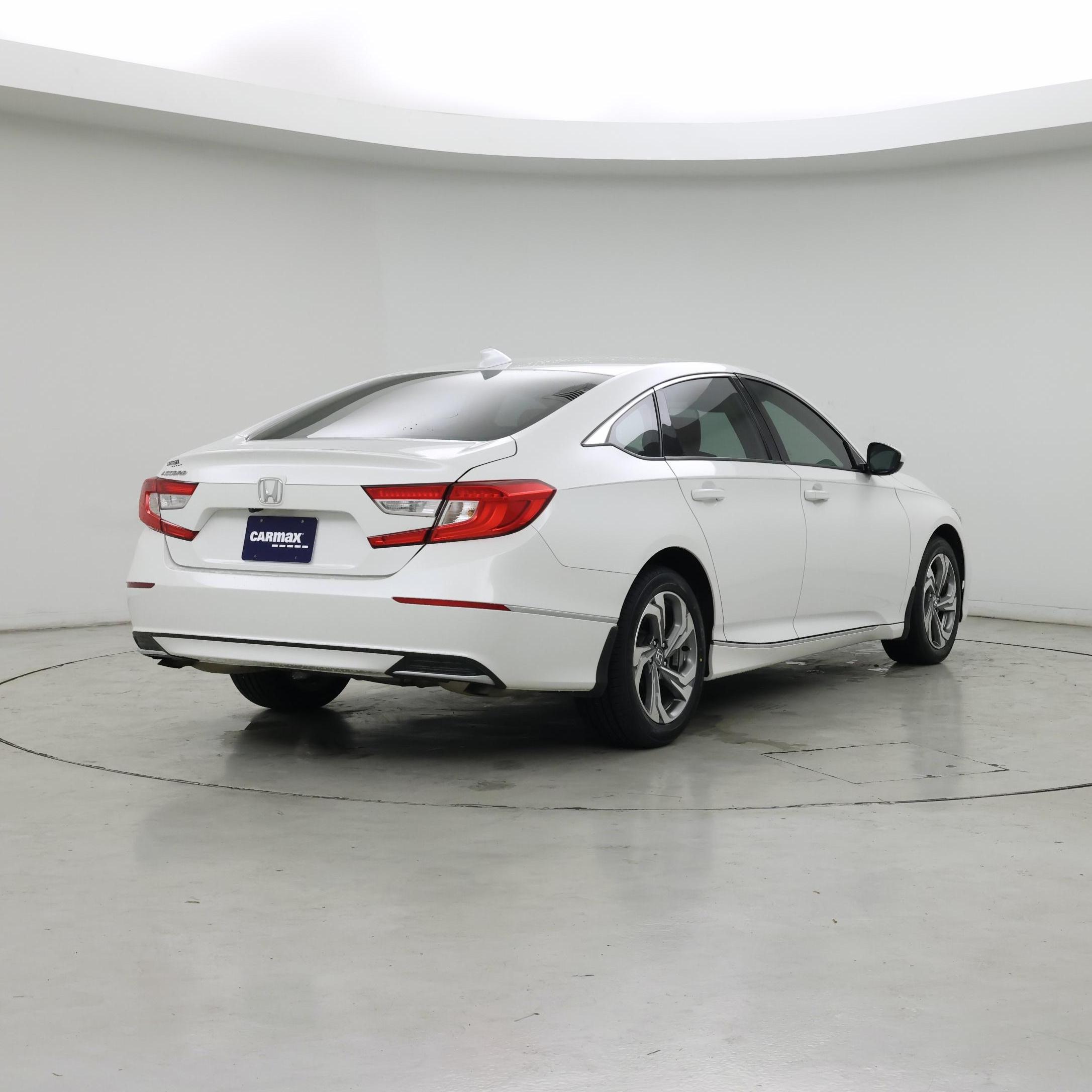 Thumbnail: 2020 Honda Accord - 8