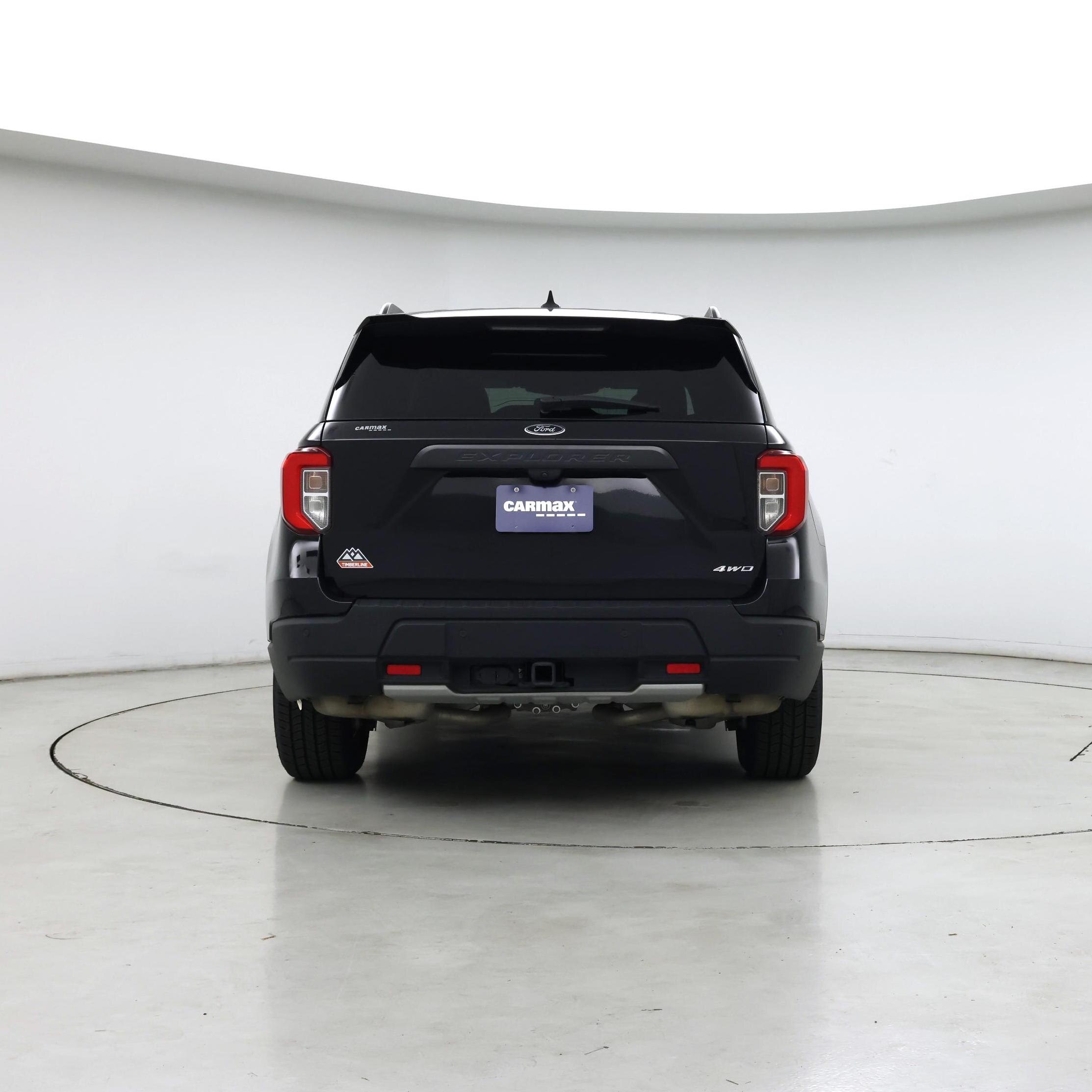 Thumbnail: 2022 Ford Explorer - 6