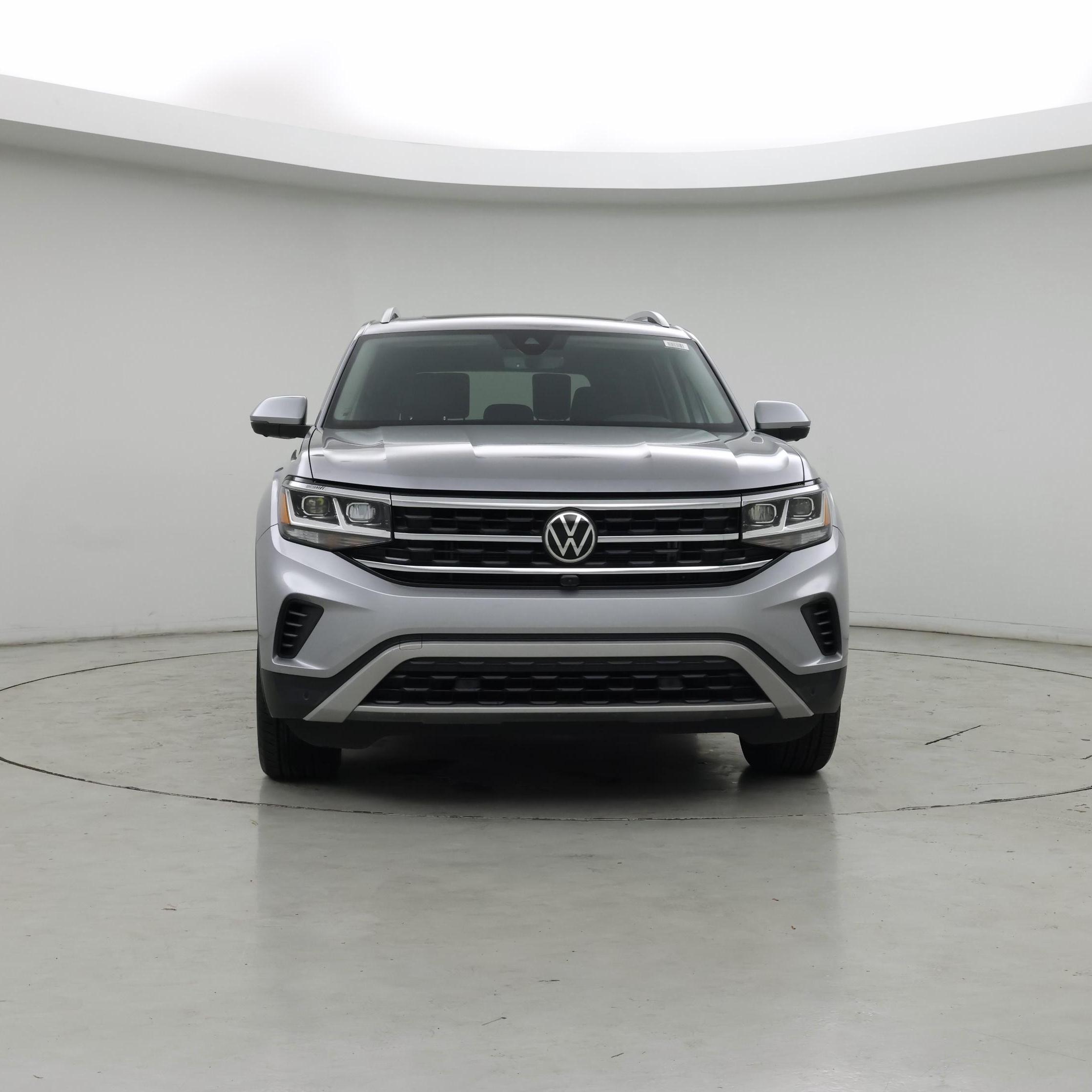Thumbnail: 2021 Volkswagen Atlas - 5