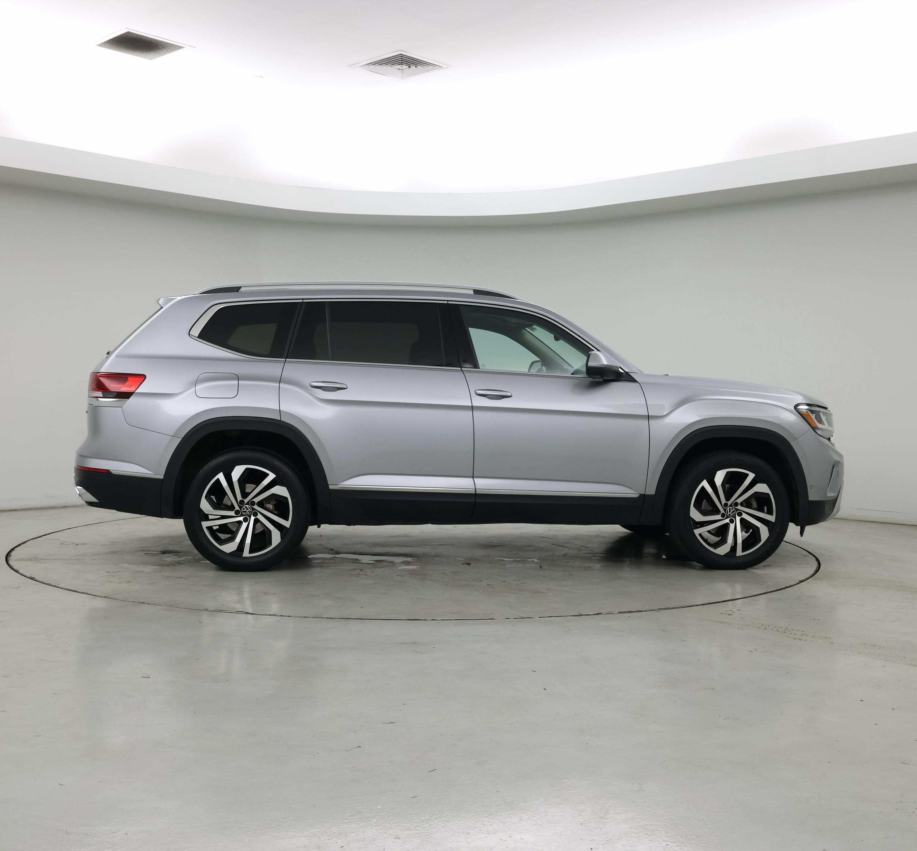 Thumbnail: 2021 Volkswagen Atlas - 7