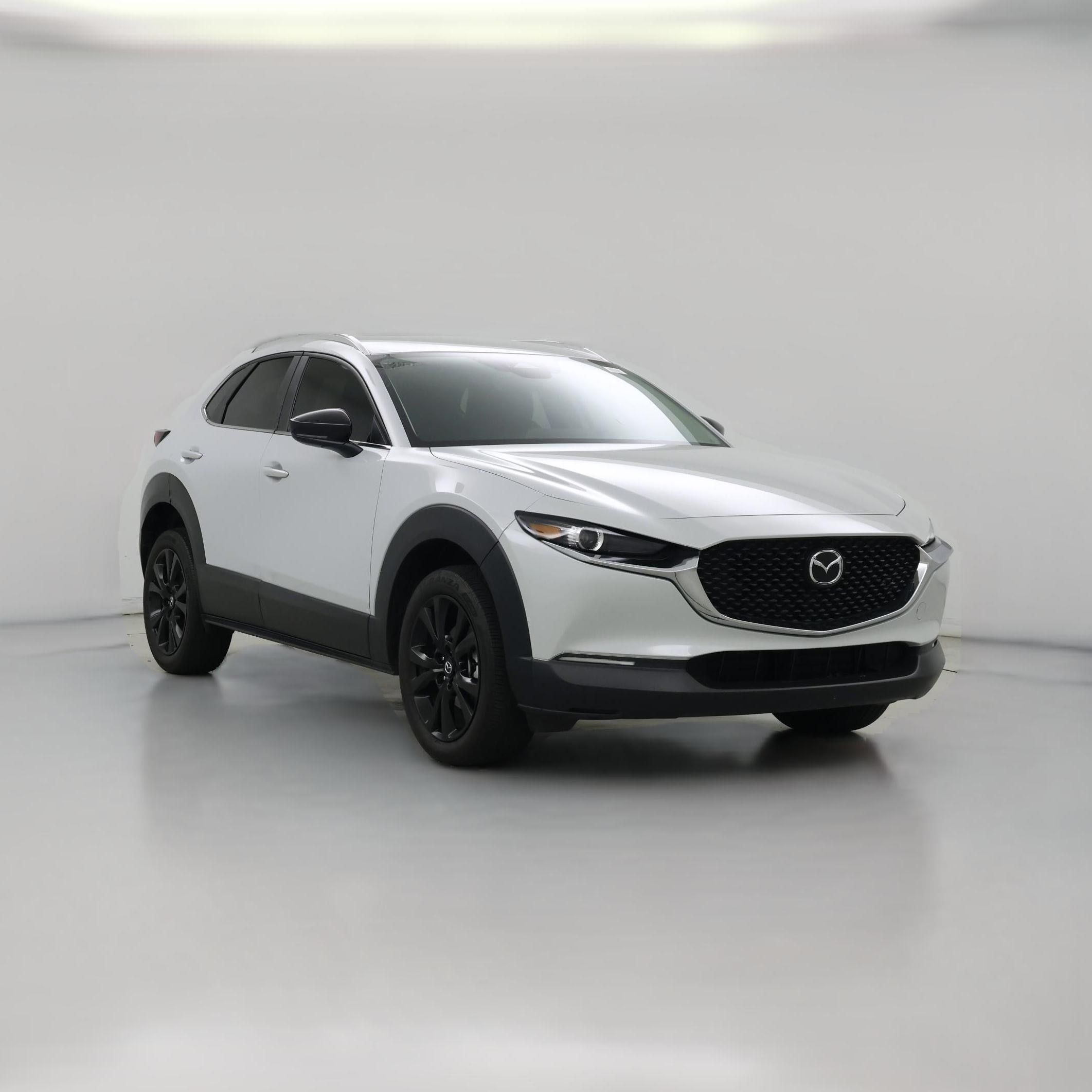 Thumbnail: 2024 Mazda CX-30 - 1