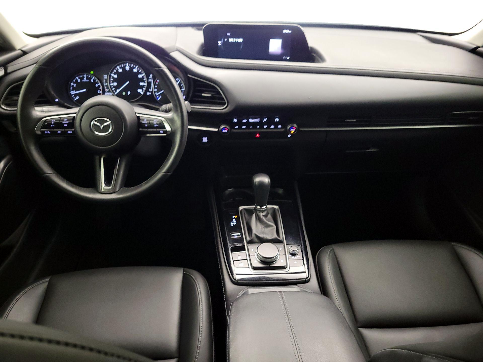 Thumbnail: 2024 Mazda CX-30 - 9