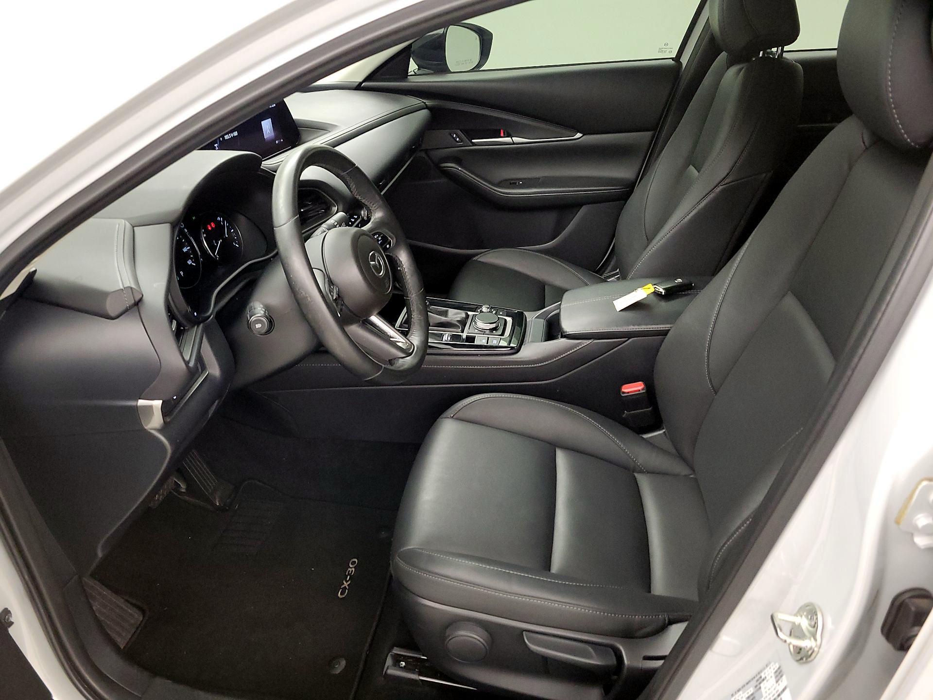 Thumbnail: 2024 Mazda CX-30 - 11