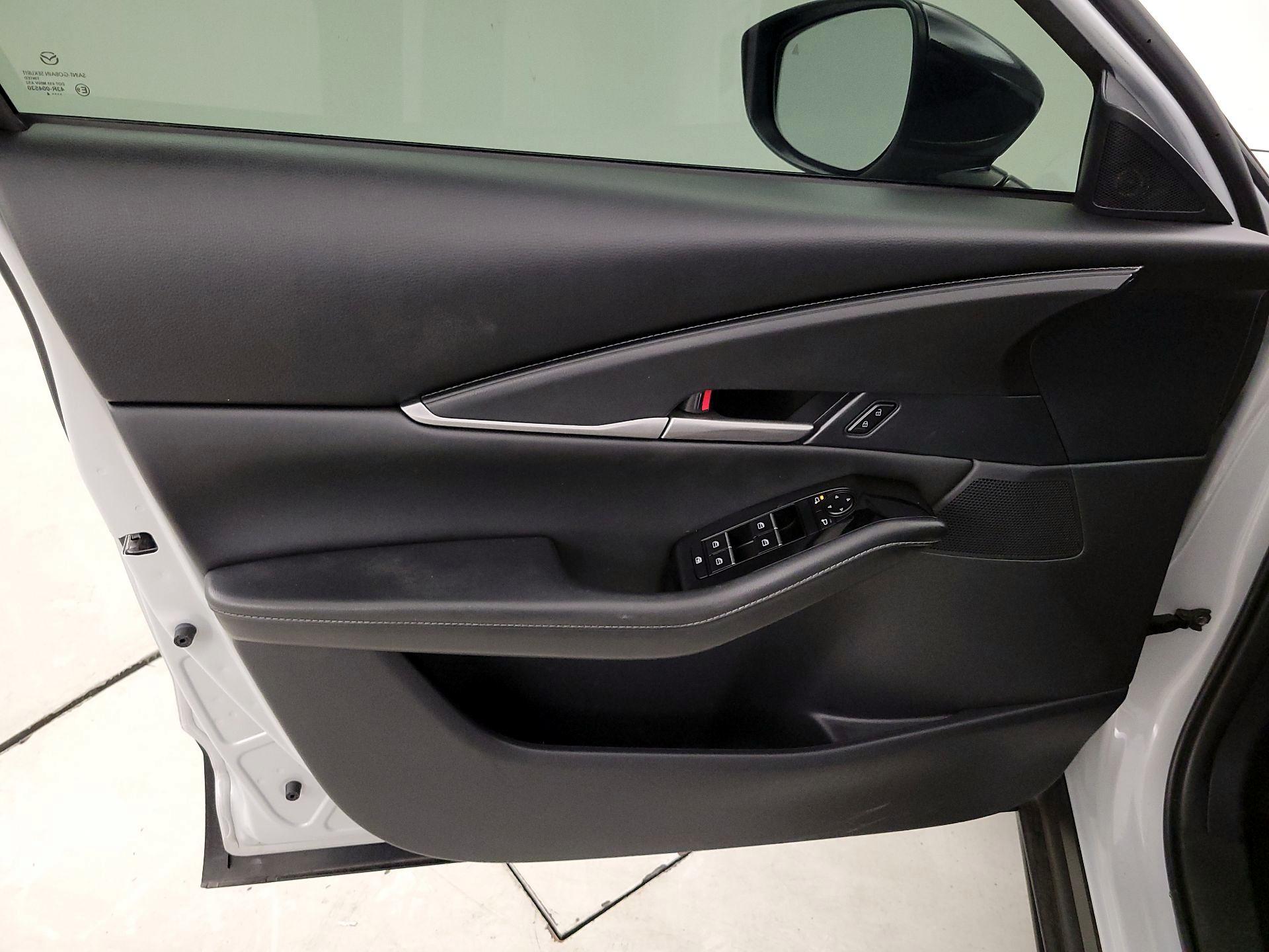 Thumbnail: 2024 Mazda CX-30 - 12