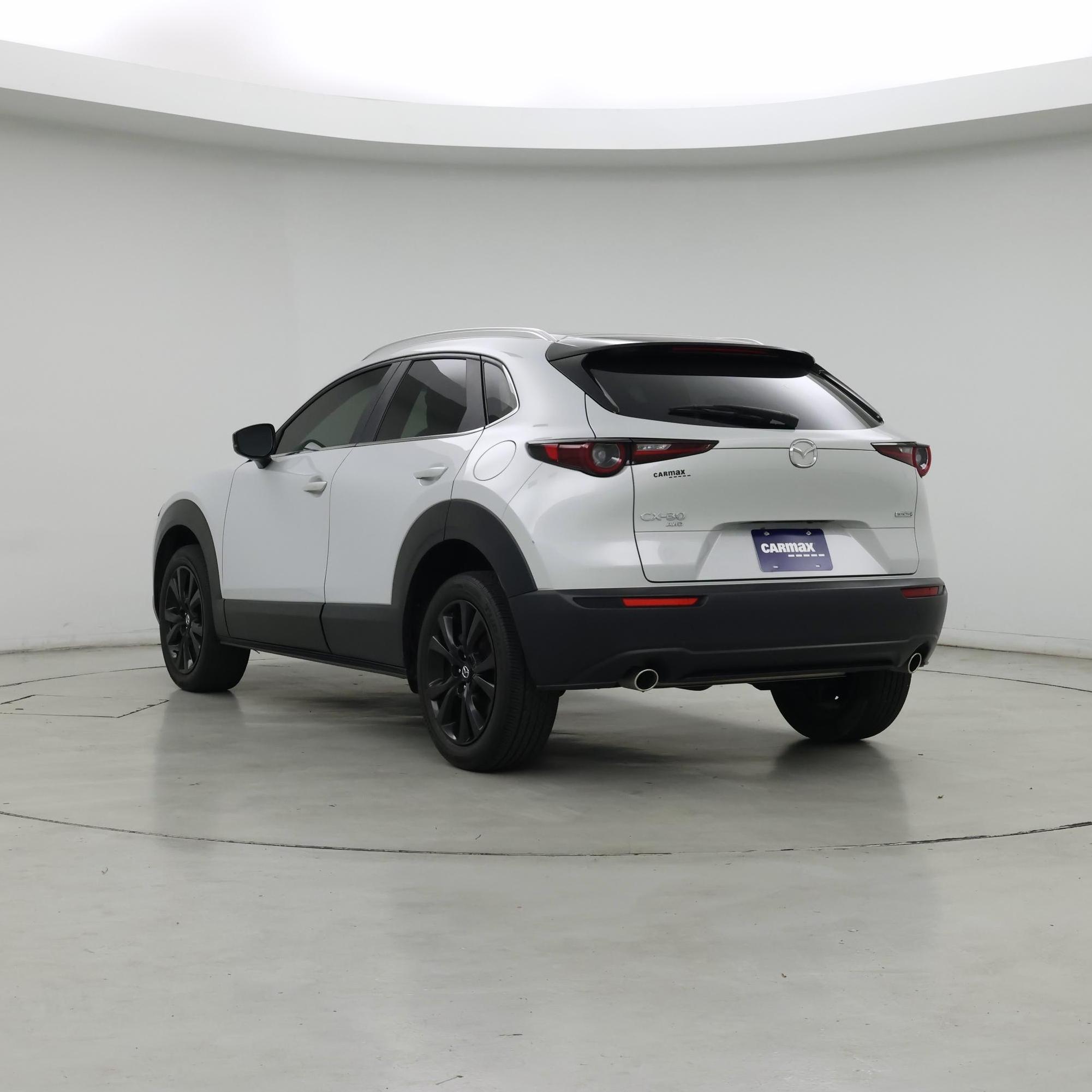 Thumbnail: 2024 Mazda CX-30 - 2