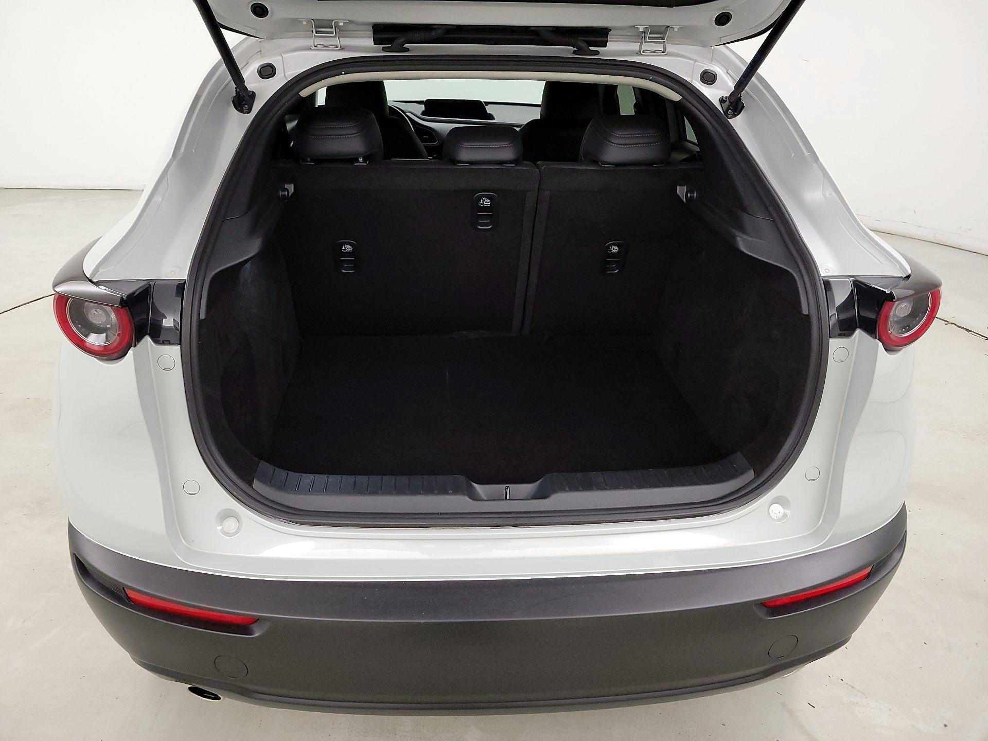 Thumbnail: 2024 Mazda CX-30 - 20