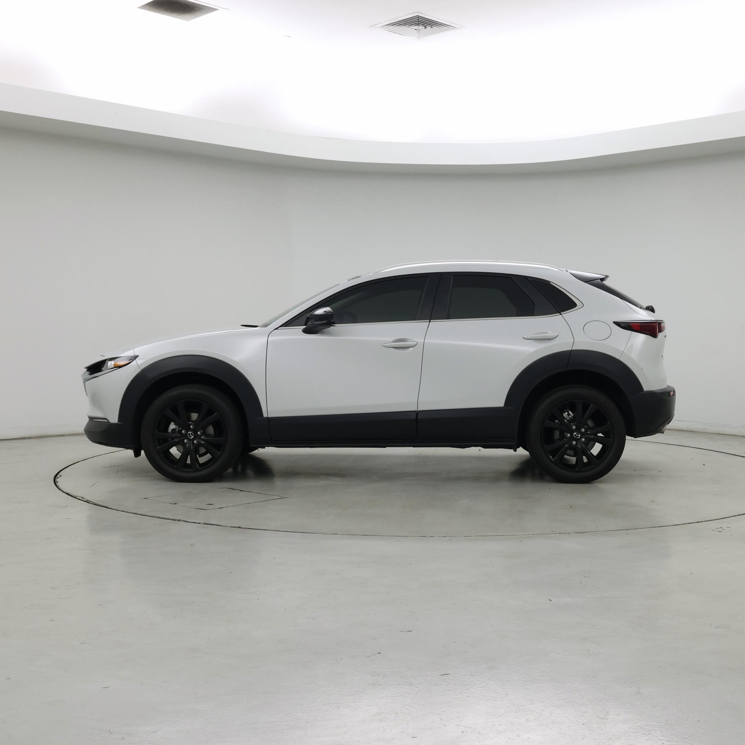 Thumbnail: 2024 Mazda CX-30 - 3