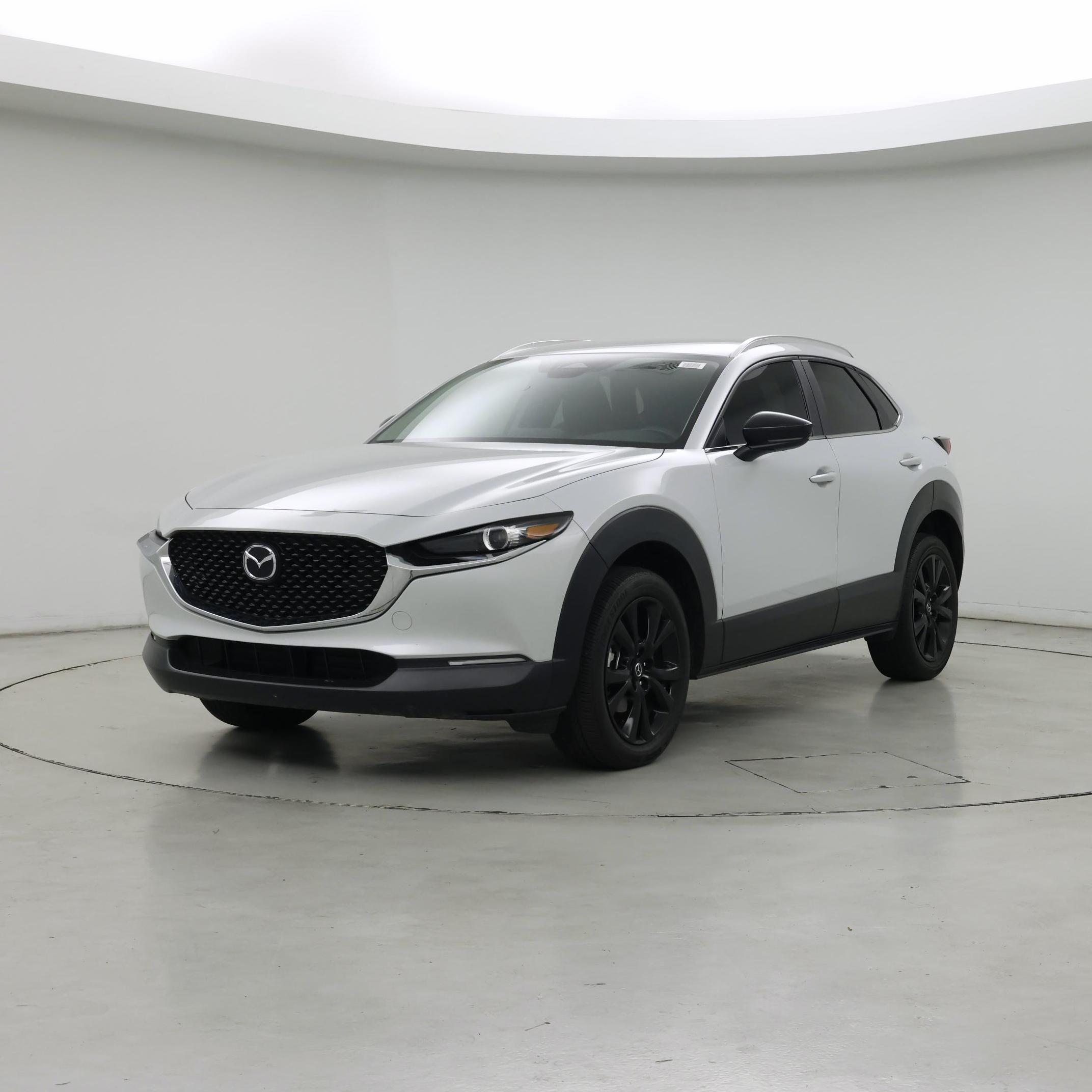 Thumbnail: 2024 Mazda CX-30 - 4