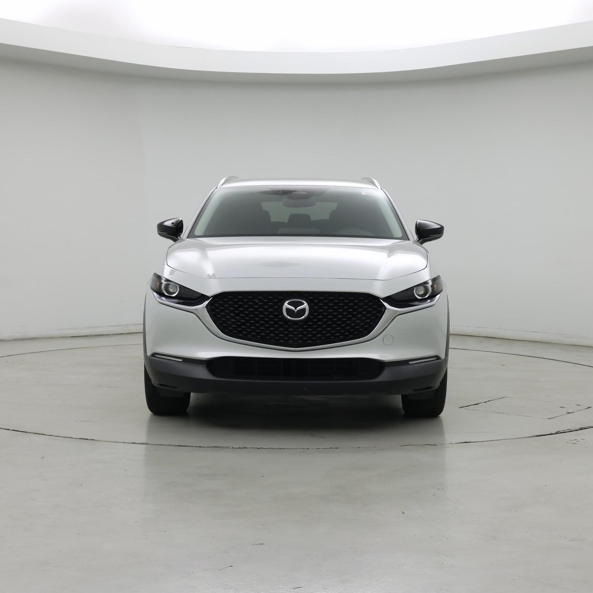 Thumbnail: 2024 Mazda CX-30 - 5