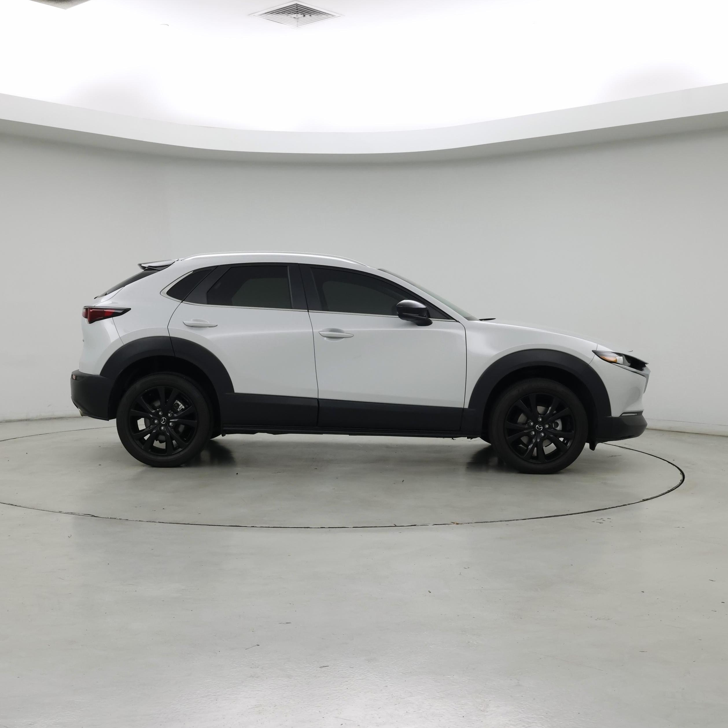 Thumbnail: 2024 Mazda CX-30 - 7