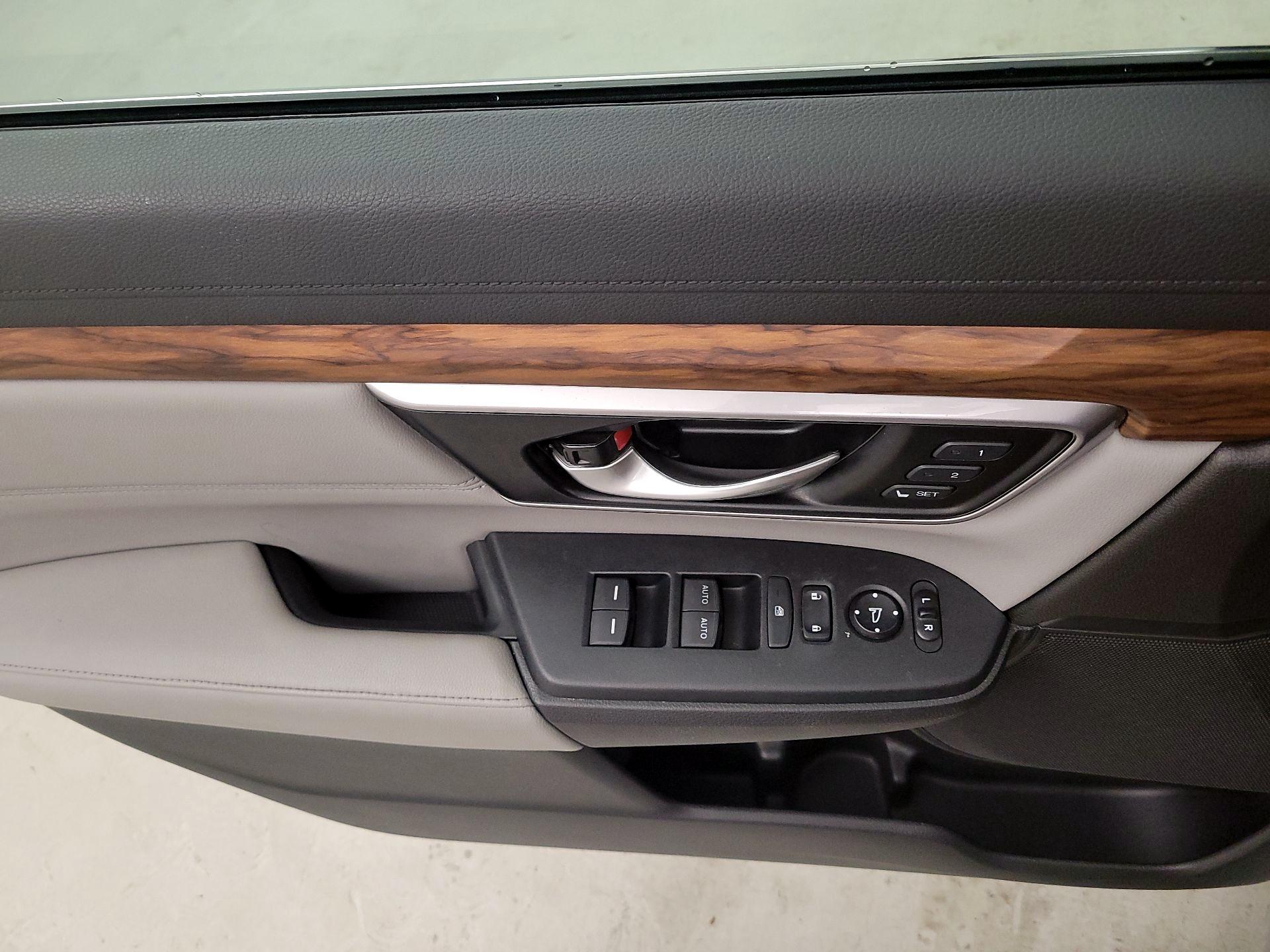 Thumbnail: 2021 Honda CR-V - 12