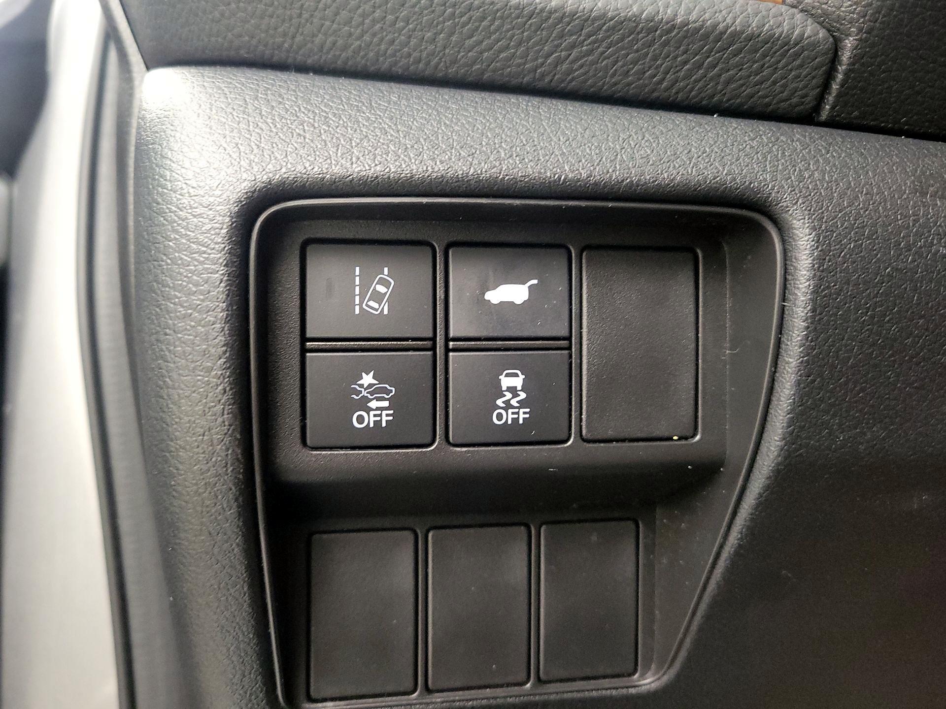 Thumbnail: 2021 Honda CR-V - 13