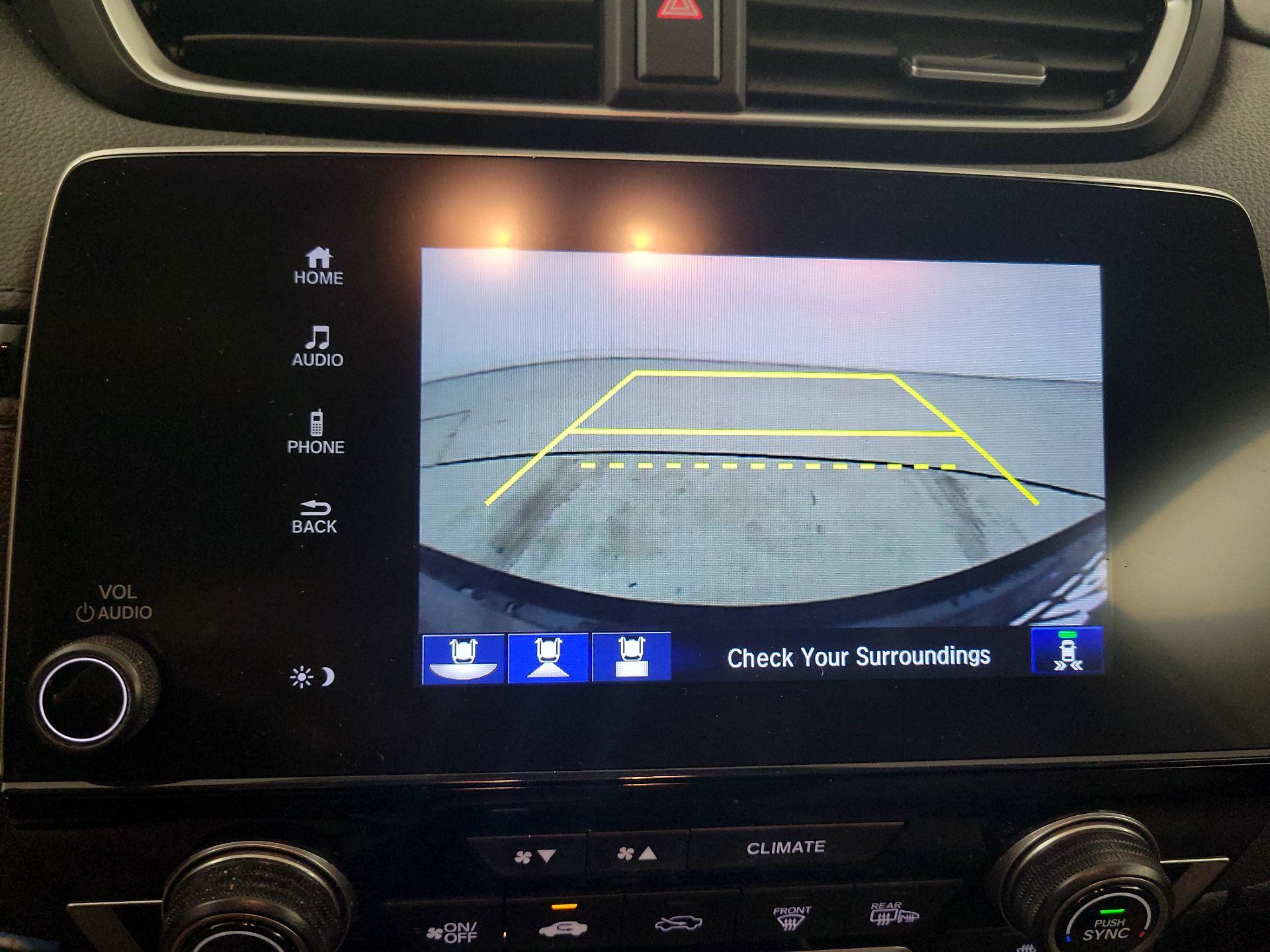 Thumbnail: 2021 Honda CR-V - 14