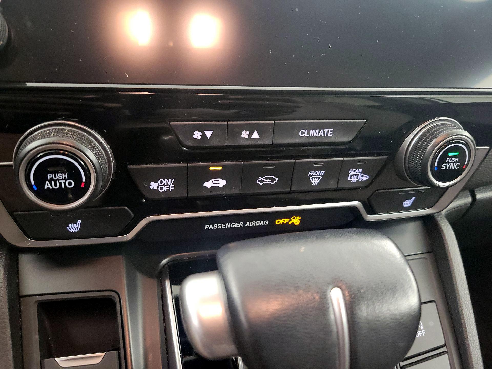 Thumbnail: 2021 Honda CR-V - 16