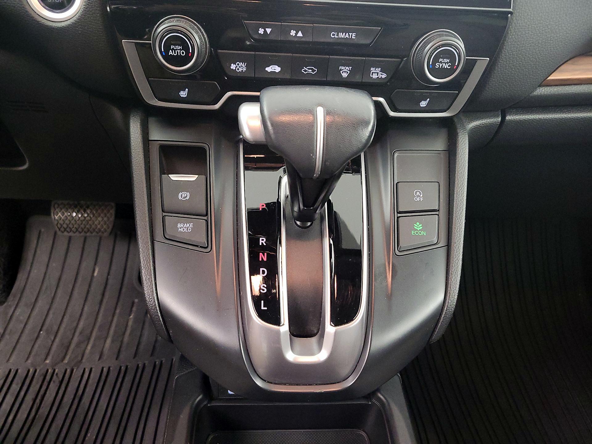 Thumbnail: 2021 Honda CR-V - 17