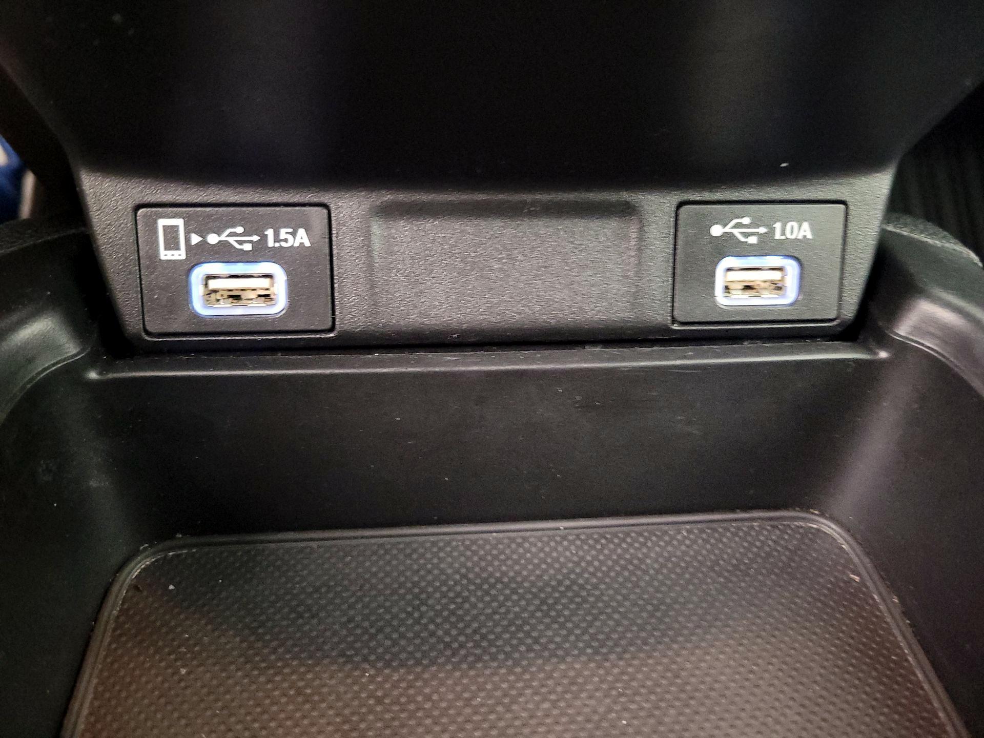 Thumbnail: 2021 Honda CR-V - 18