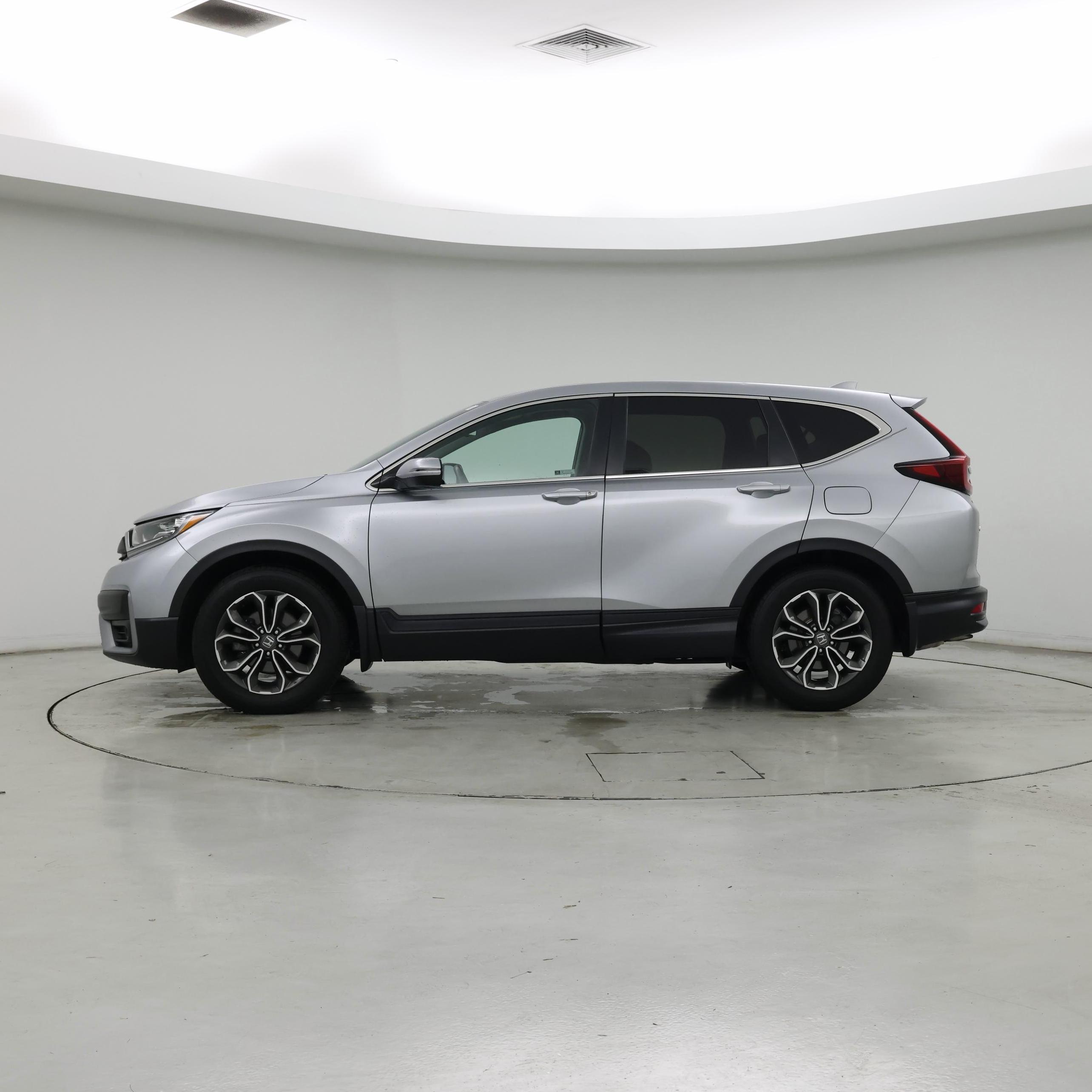 Thumbnail: 2021 Honda CR-V - 3