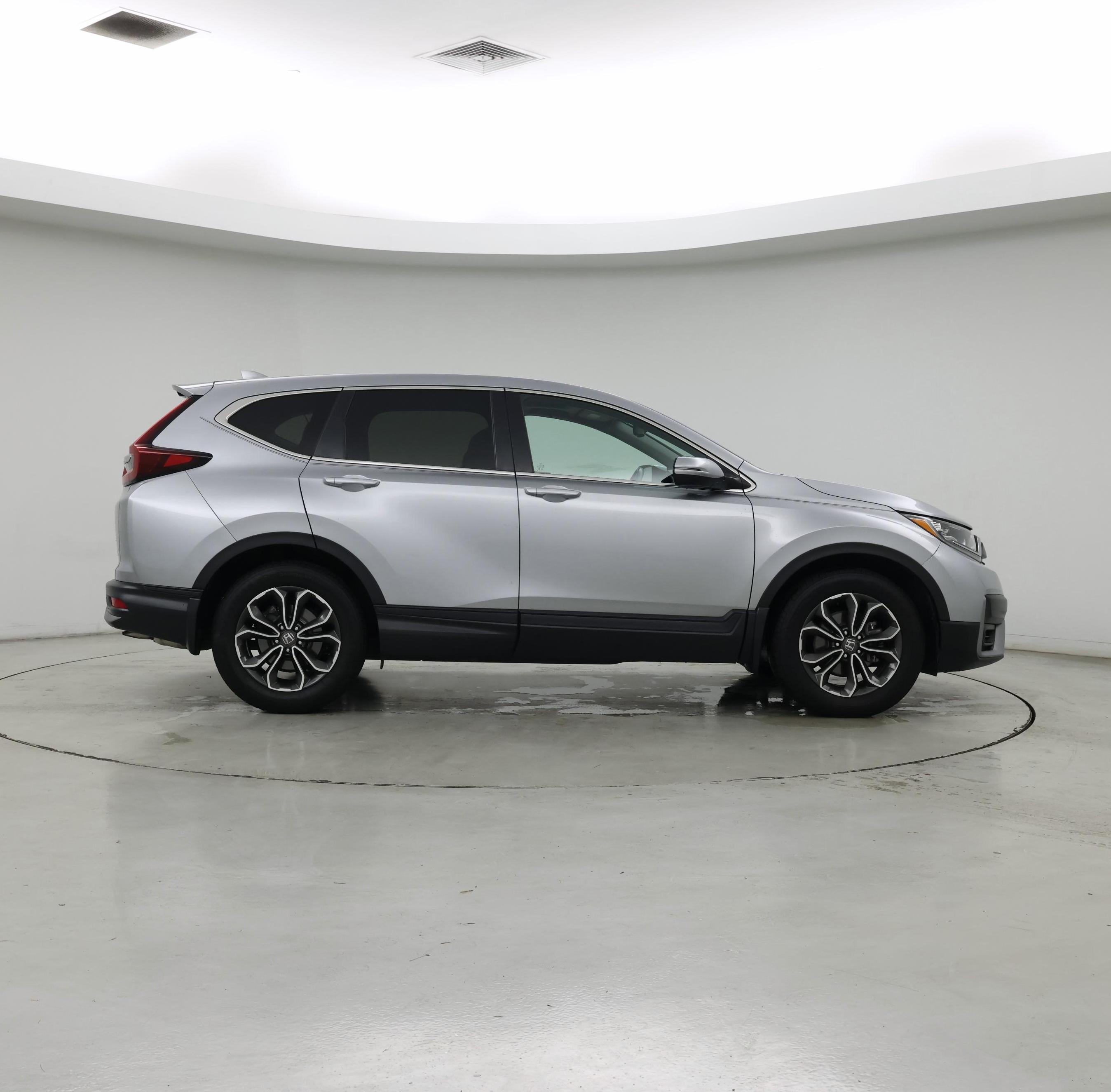 Thumbnail: 2021 Honda CR-V - 7