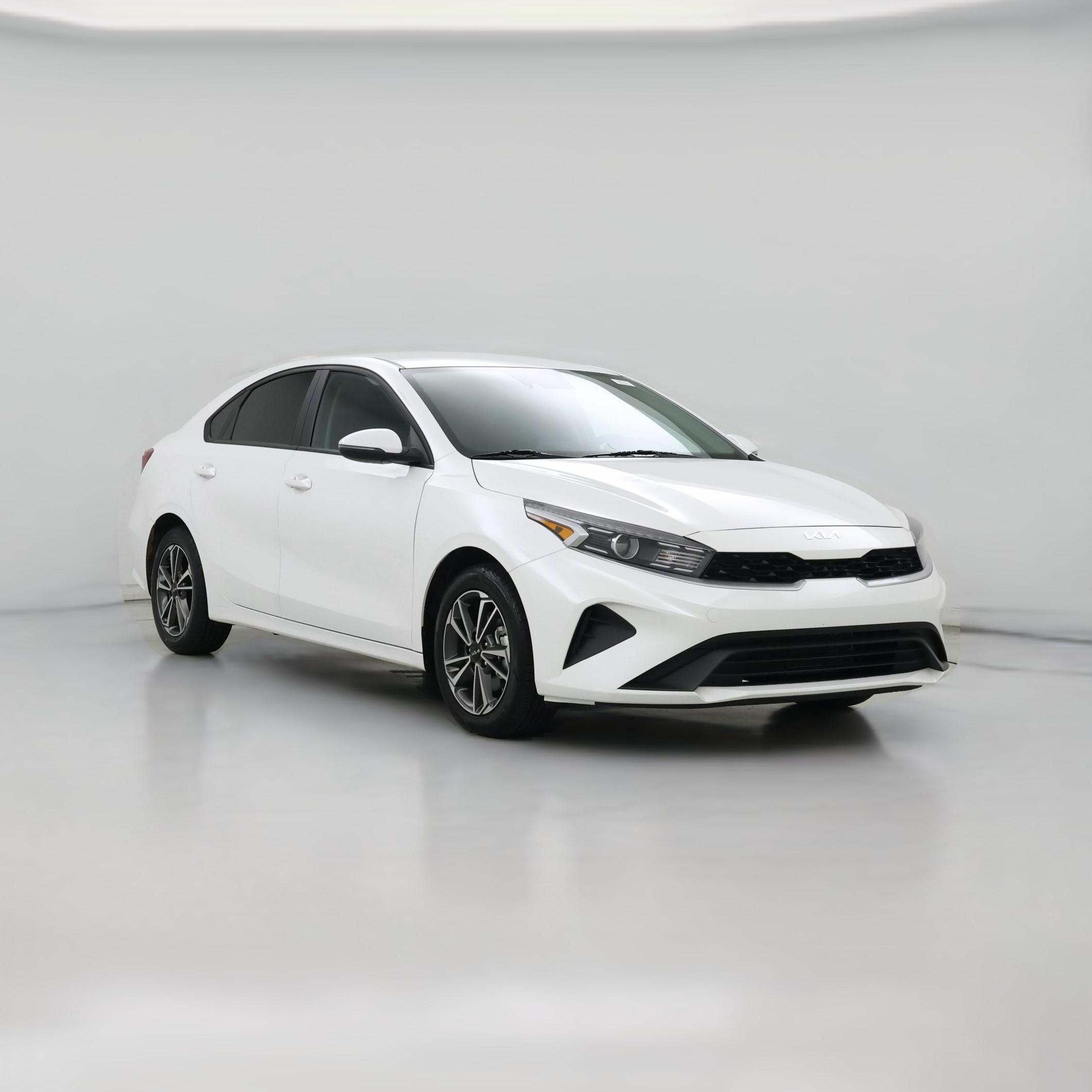 Thumbnail: 2023 Kia Forte - 1