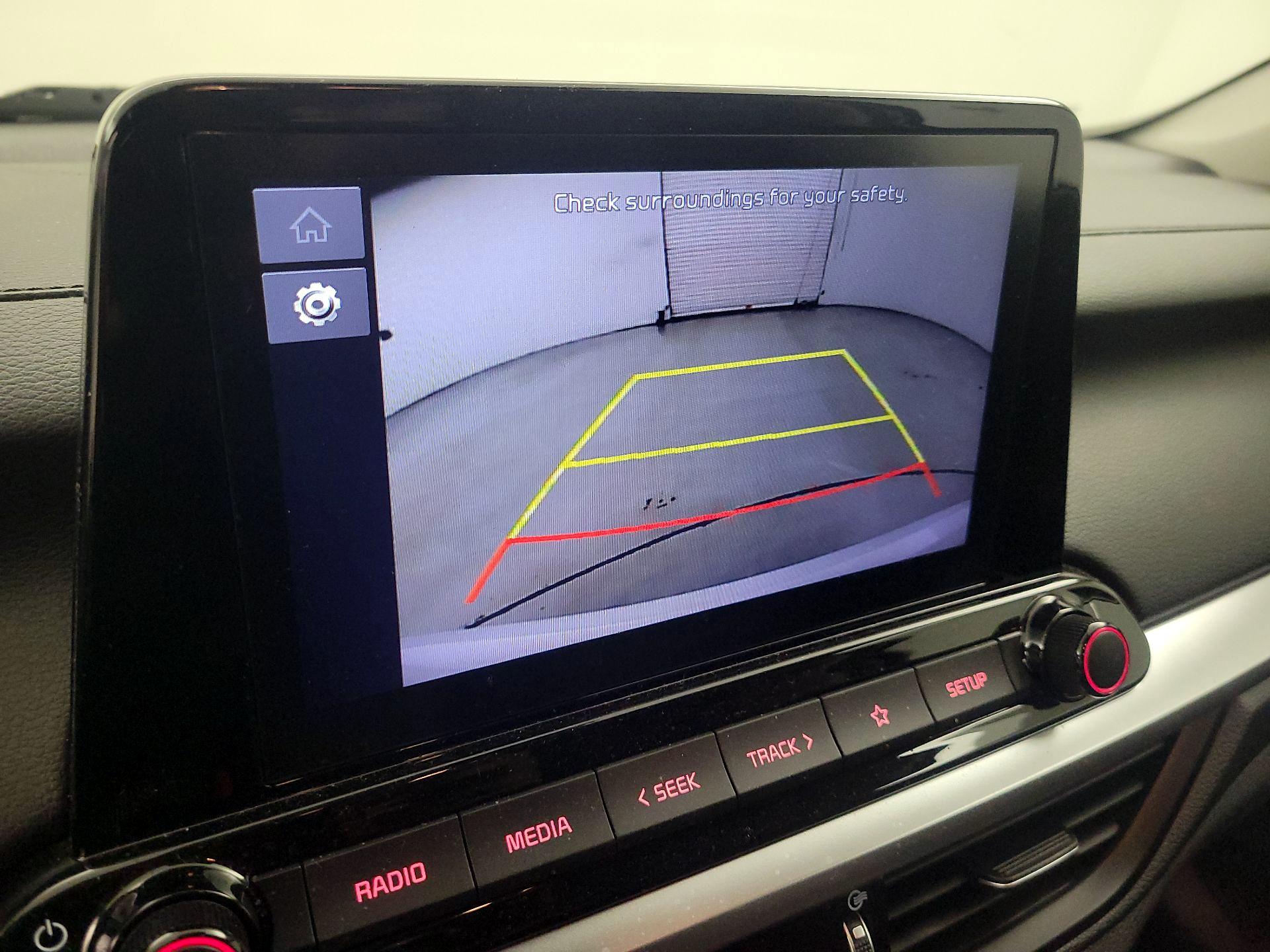 Thumbnail: 2023 Kia Forte - 14