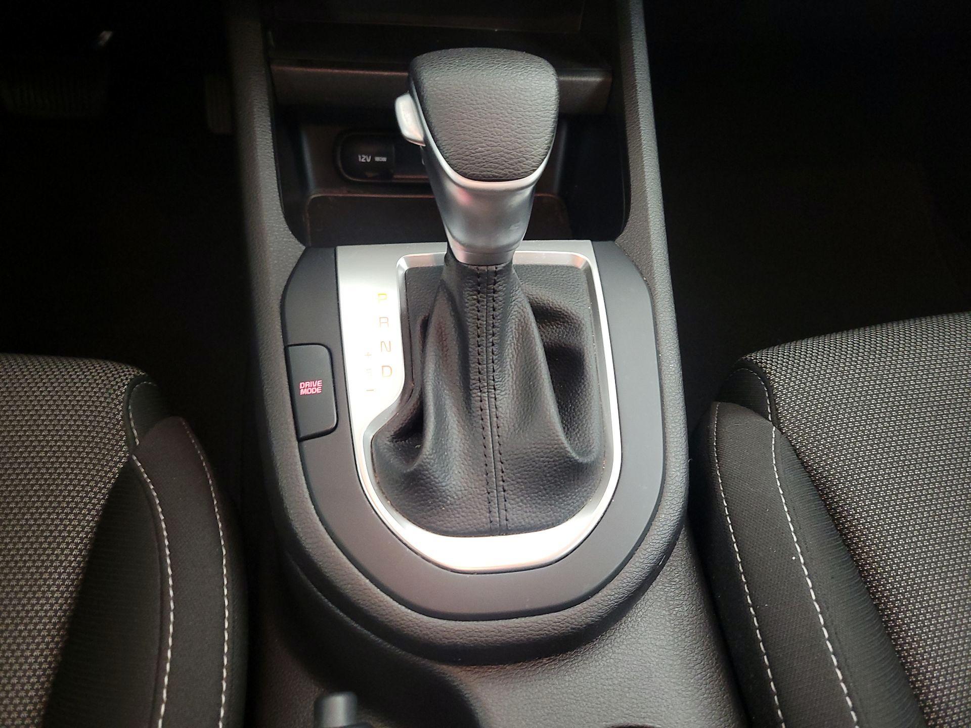 Thumbnail: 2023 Kia Forte - 17