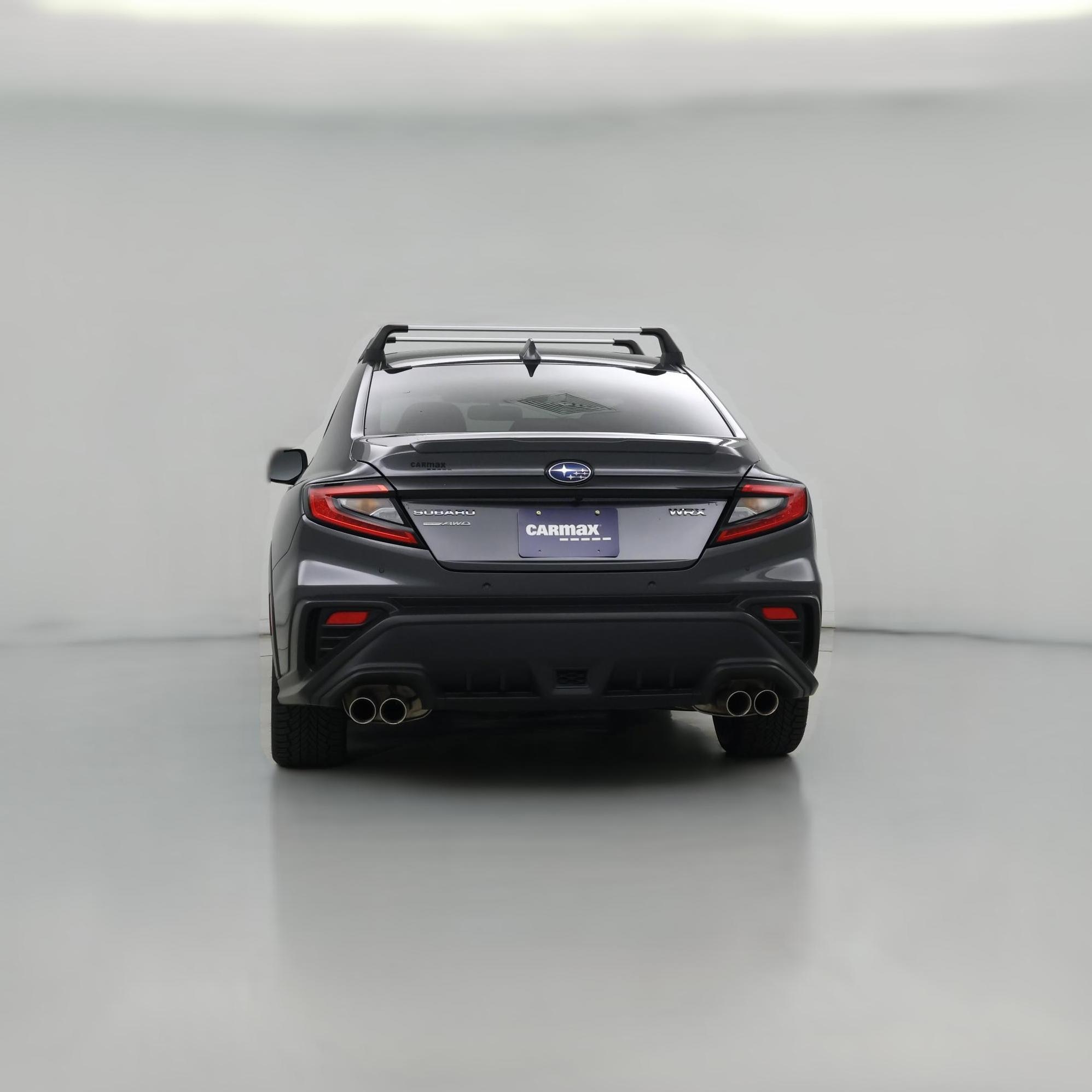 Thumbnail: 2023 Subaru WRX - 1