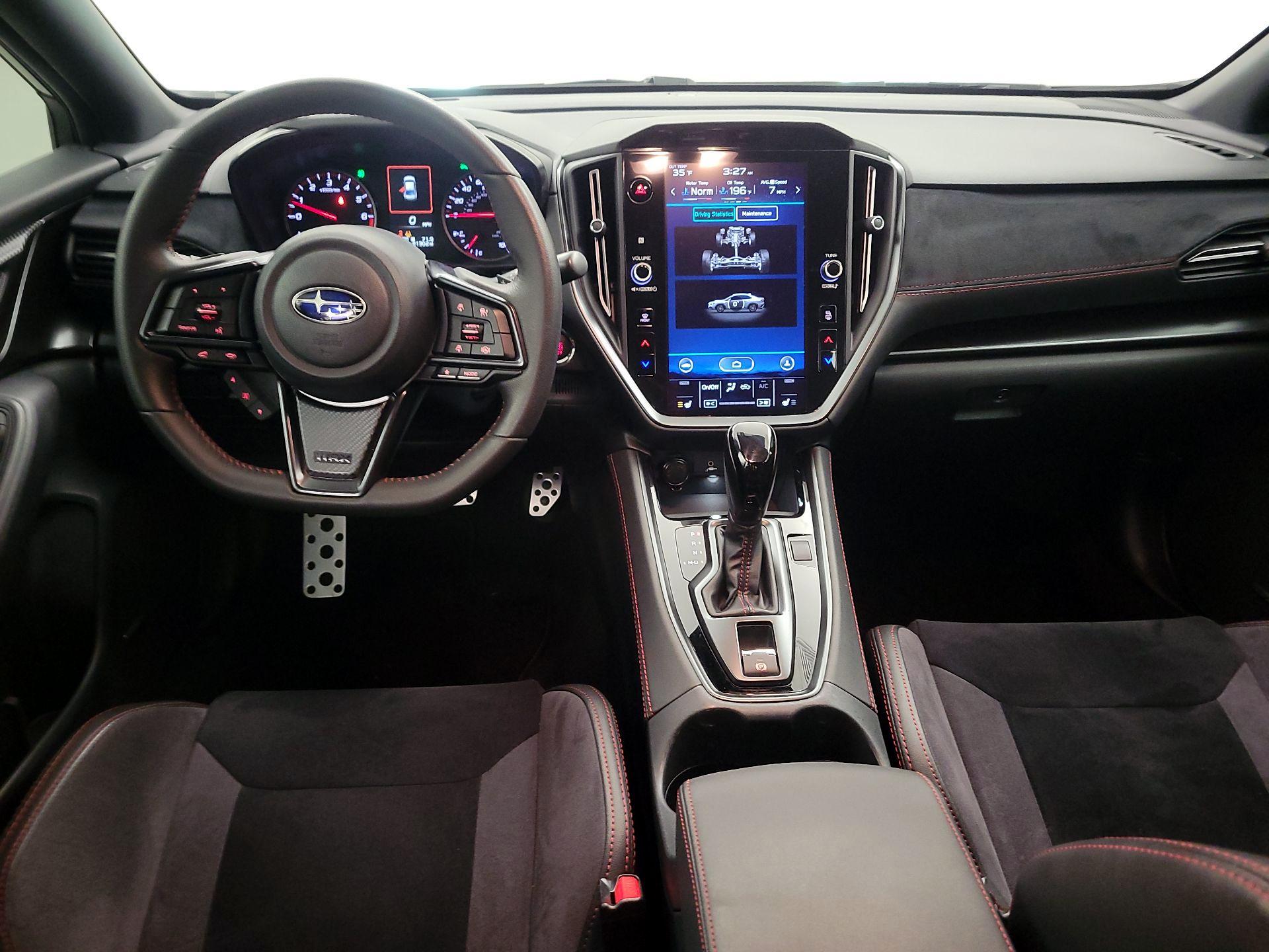 Thumbnail: 2023 Subaru WRX - 9