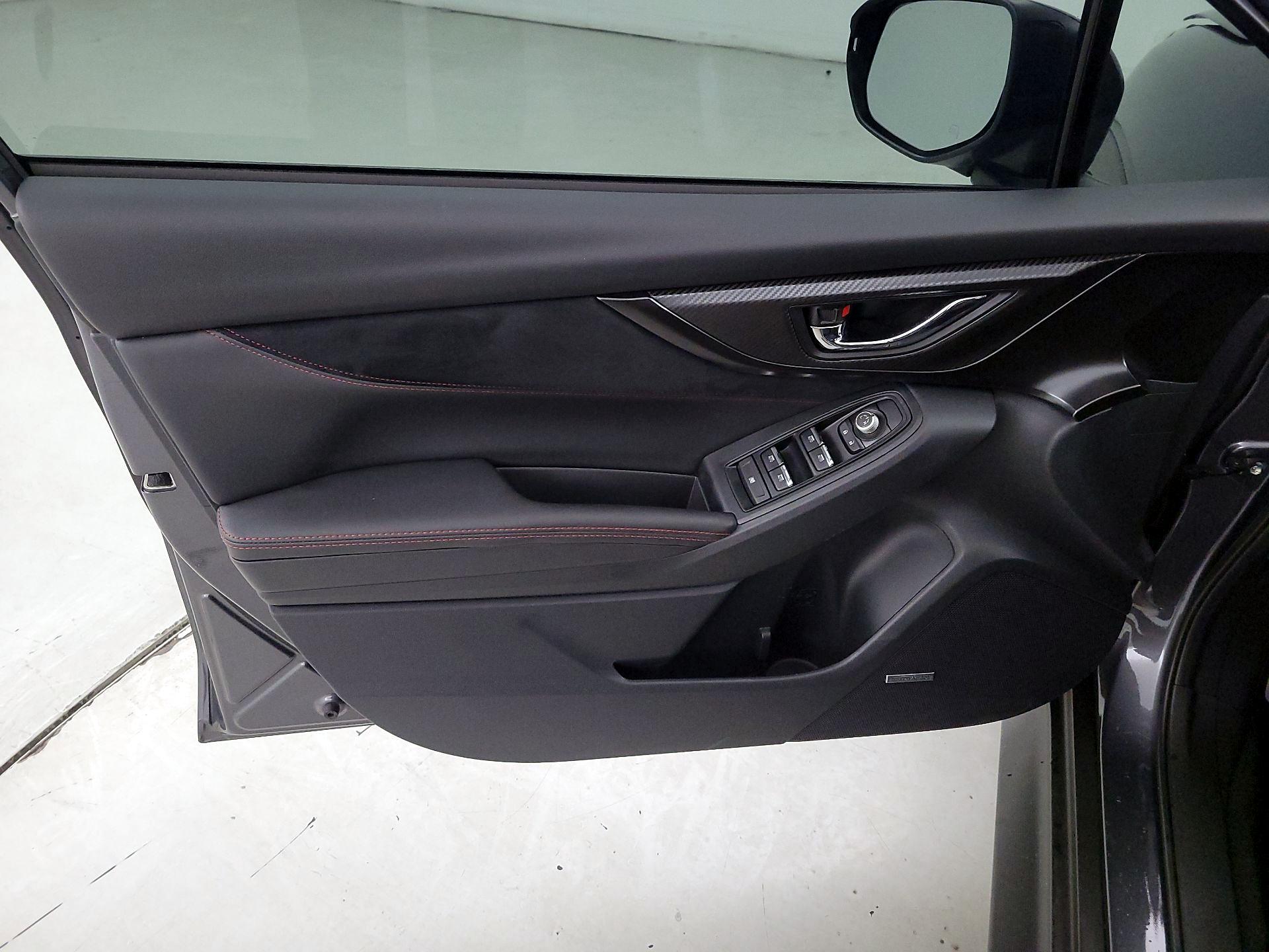 Thumbnail: 2023 Subaru WRX - 12